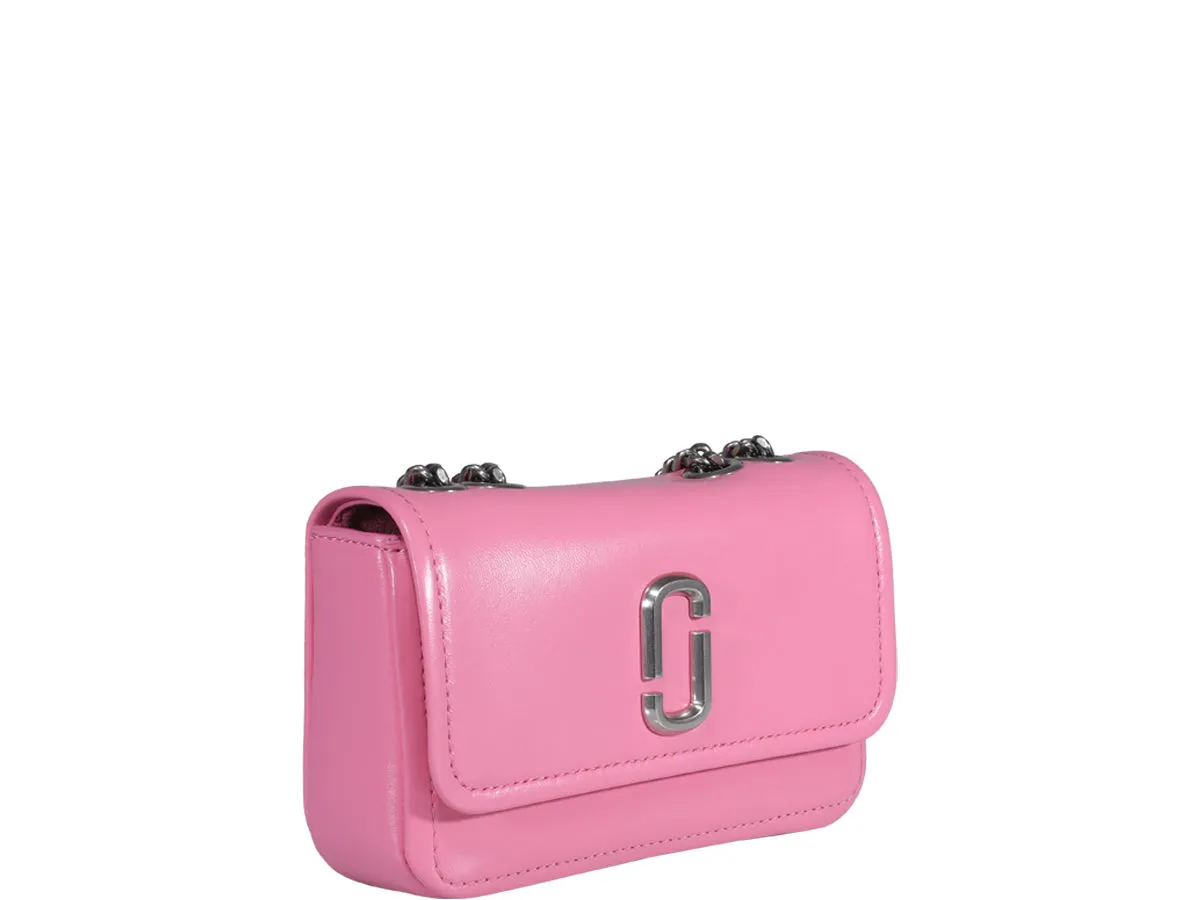 Marc Jacobs The Glam Shot Mini Crossbody Bag
