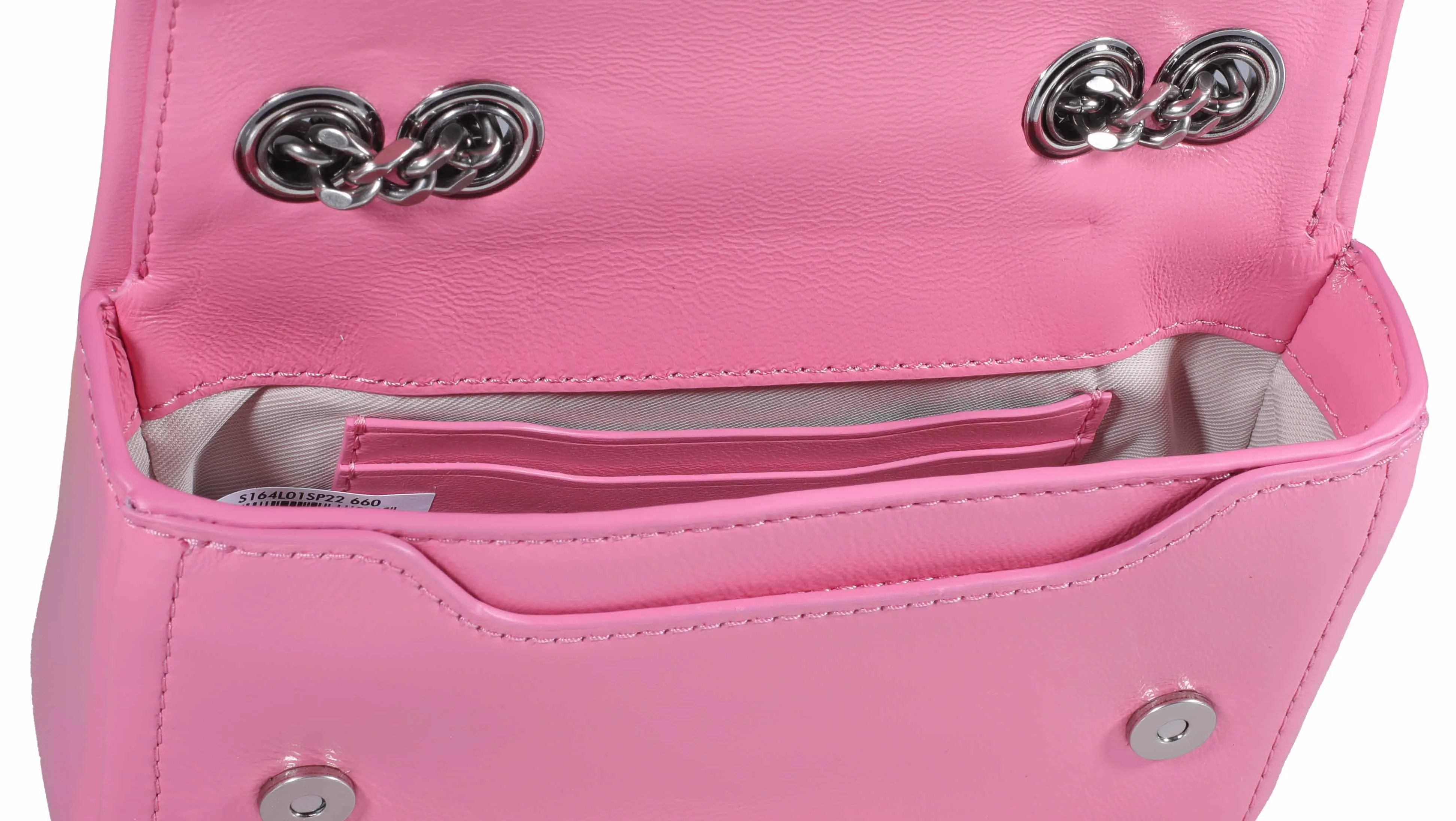 Marc Jacobs The Glam Shot Mini Crossbody Bag