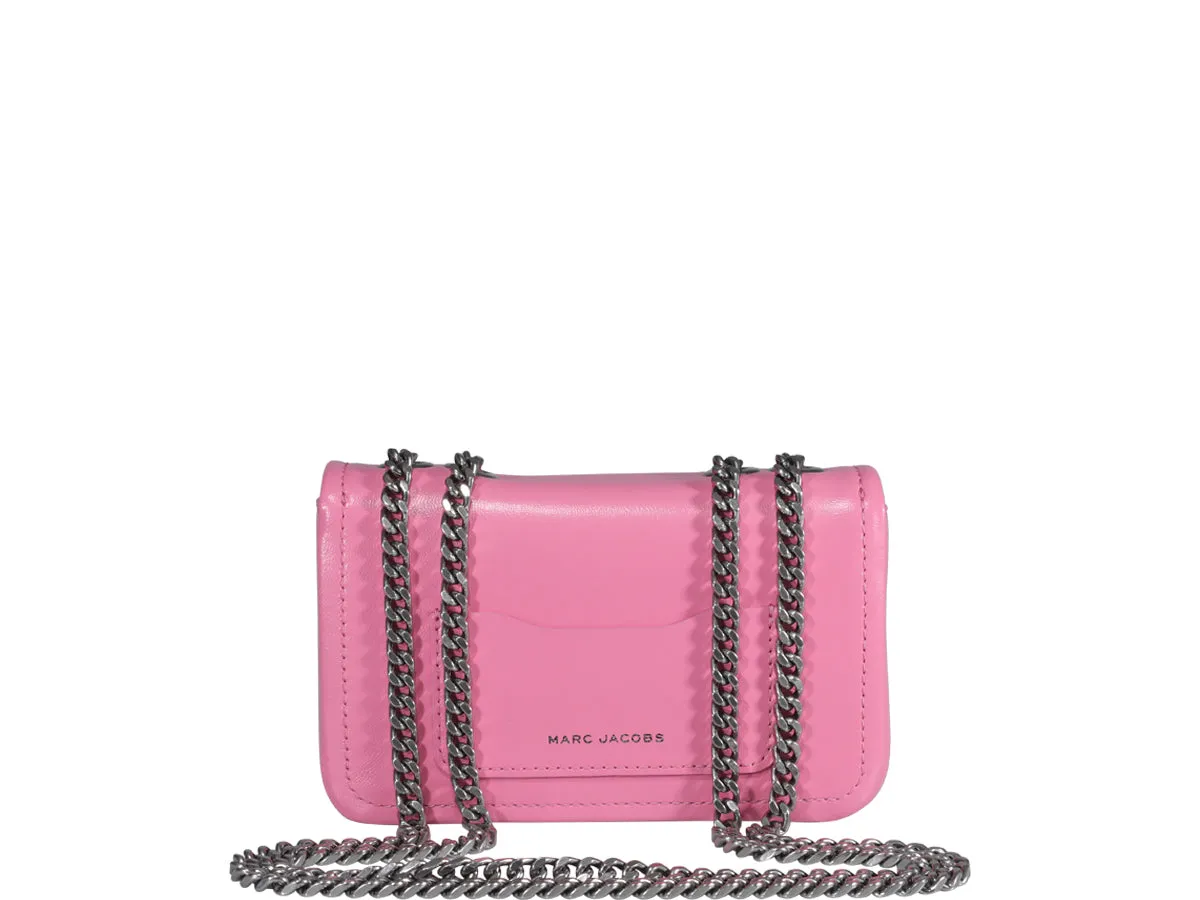 Marc Jacobs The Glam Shot Mini Crossbody Bag