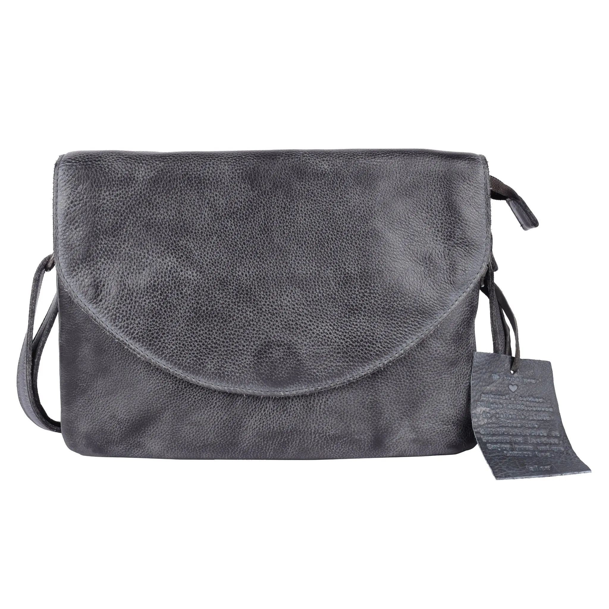 Marcus Crossbody