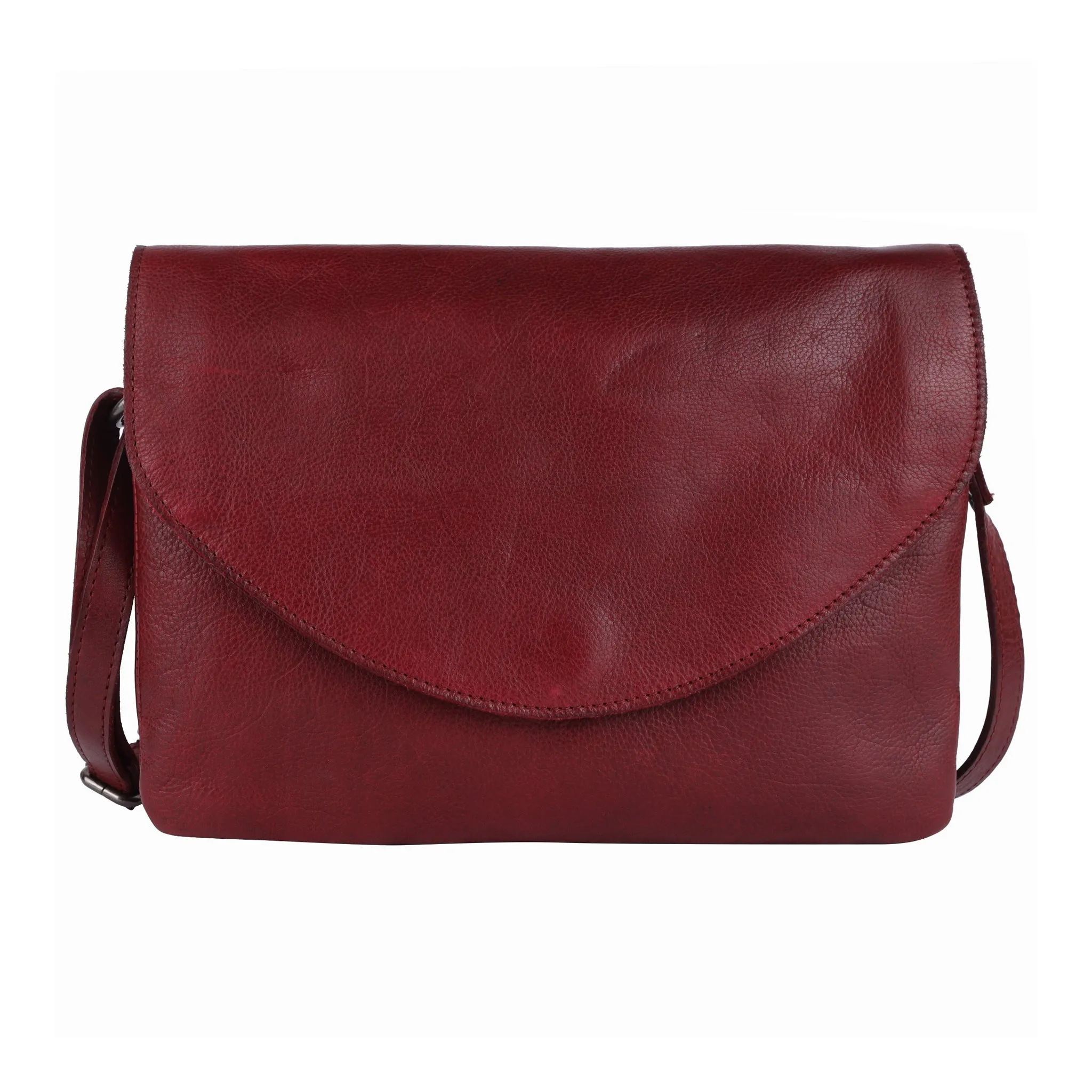 Marcus Crossbody