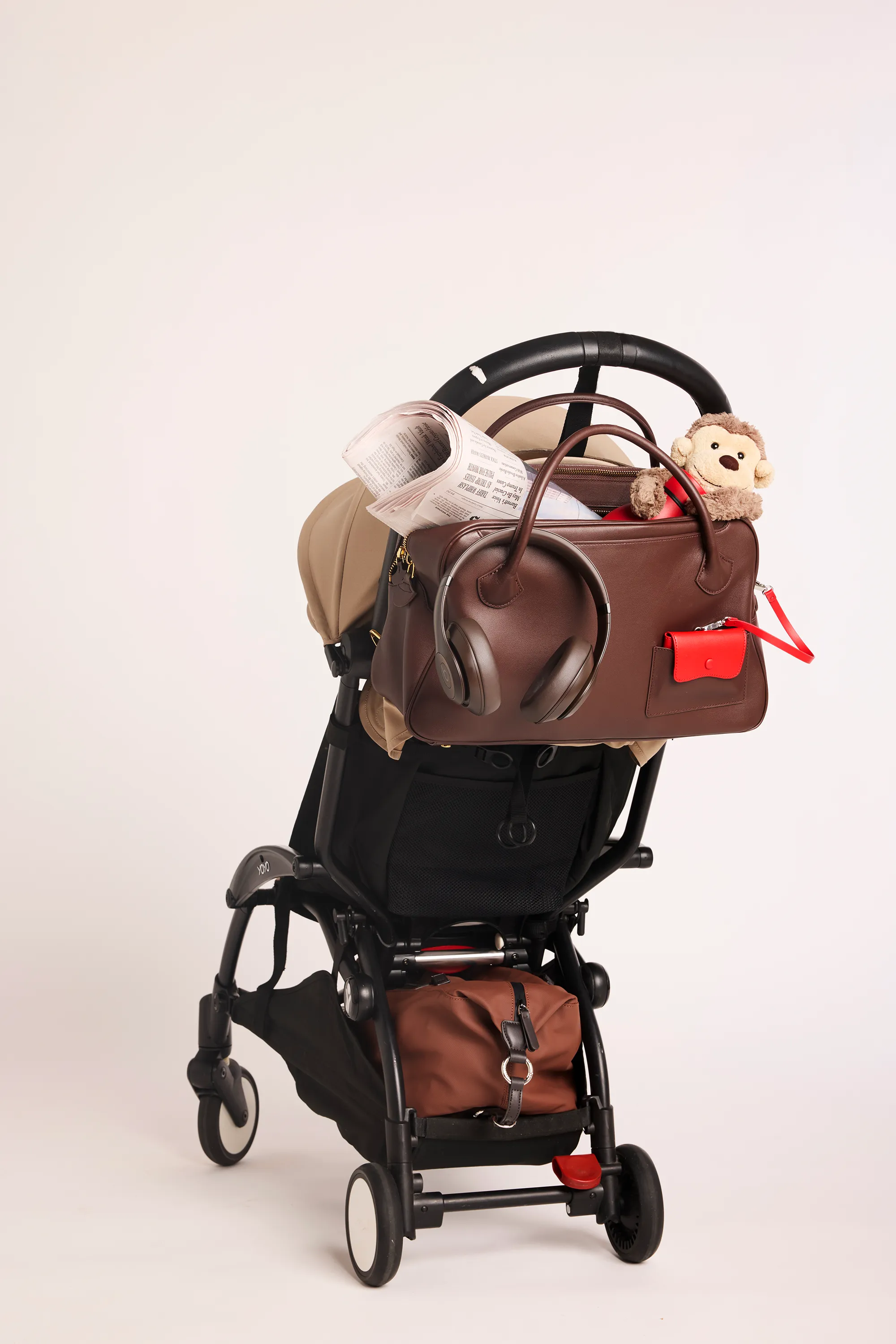 Marina Carryall