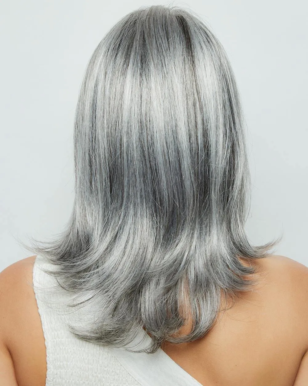 Marion Wig by Rene of Paris | Synthetic (Lace Front & Lace Part)