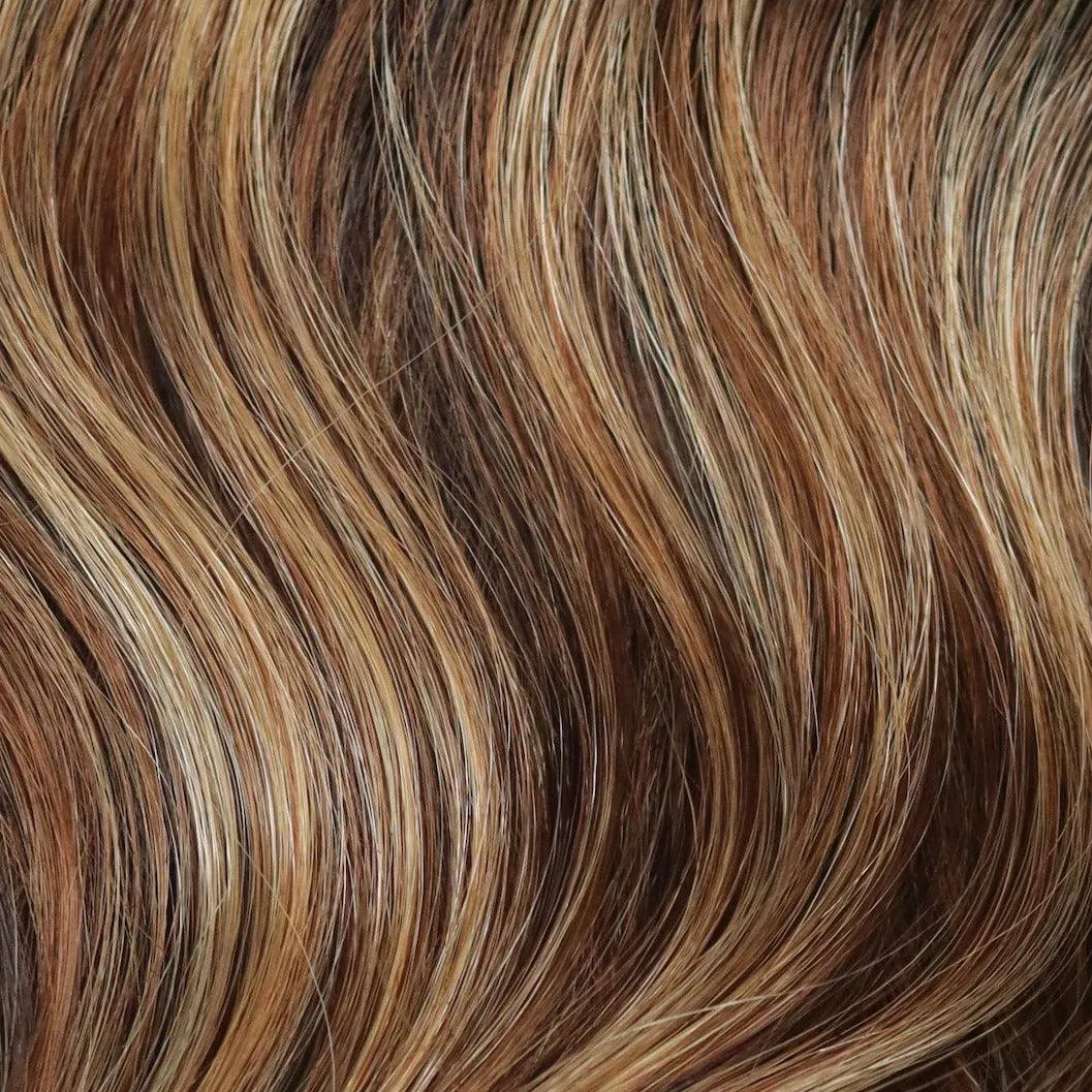 Marion Wig by Rene of Paris | Synthetic (Lace Front & Lace Part)