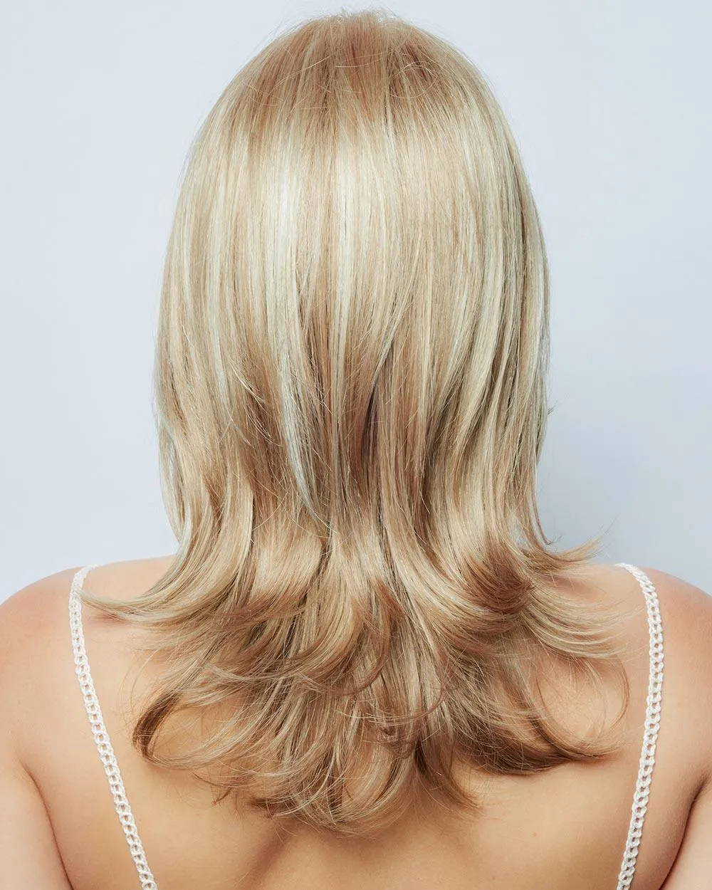 Marion Wig by Rene of Paris | Synthetic (Lace Front & Lace Part)