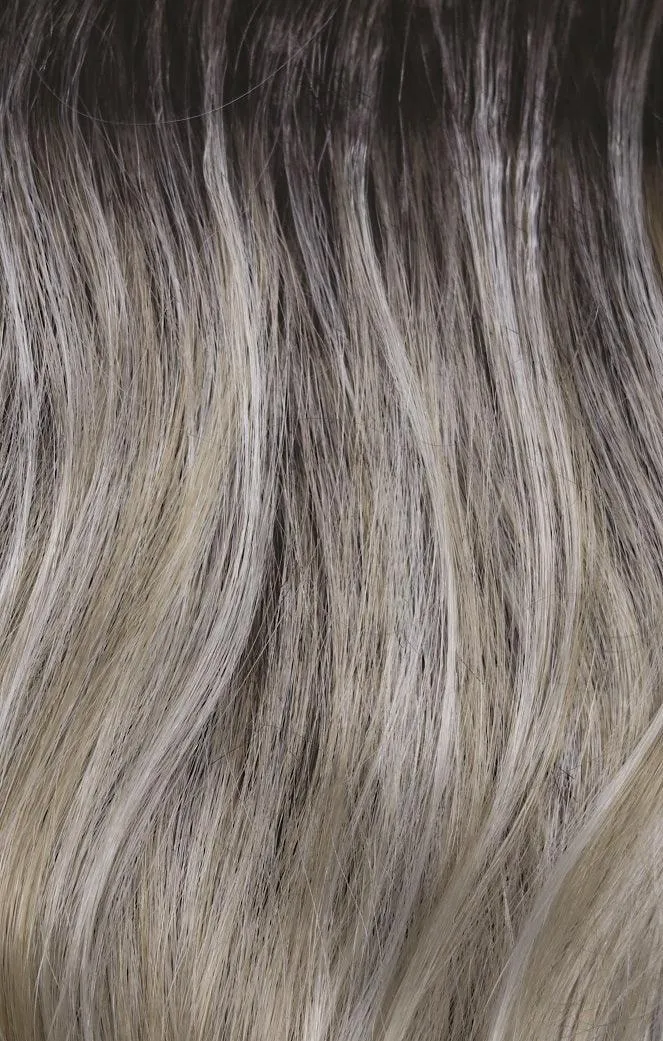 Marion Wig by Rene of Paris | Synthetic (Lace Front & Lace Part)
