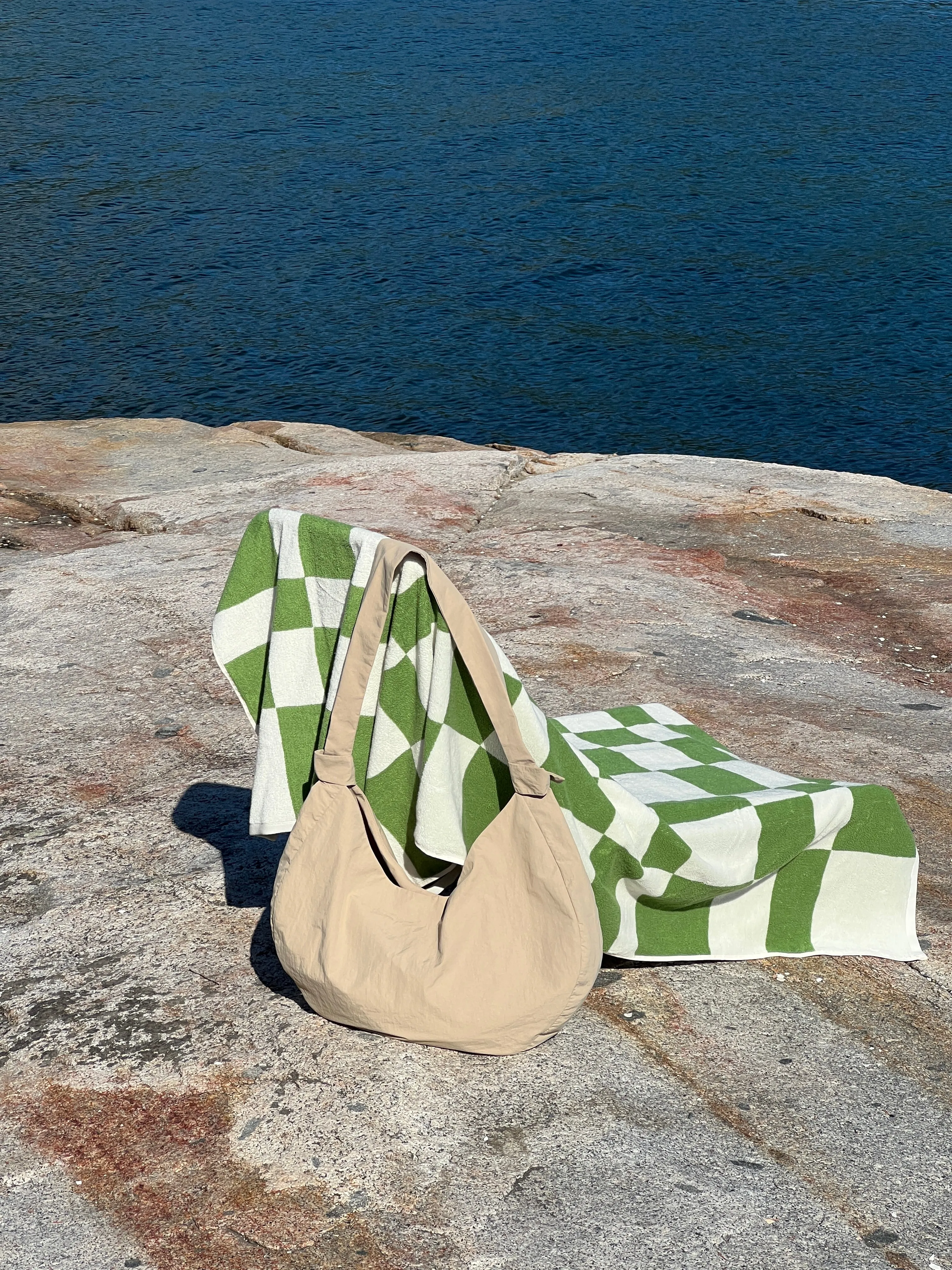 Maxine Crossbody