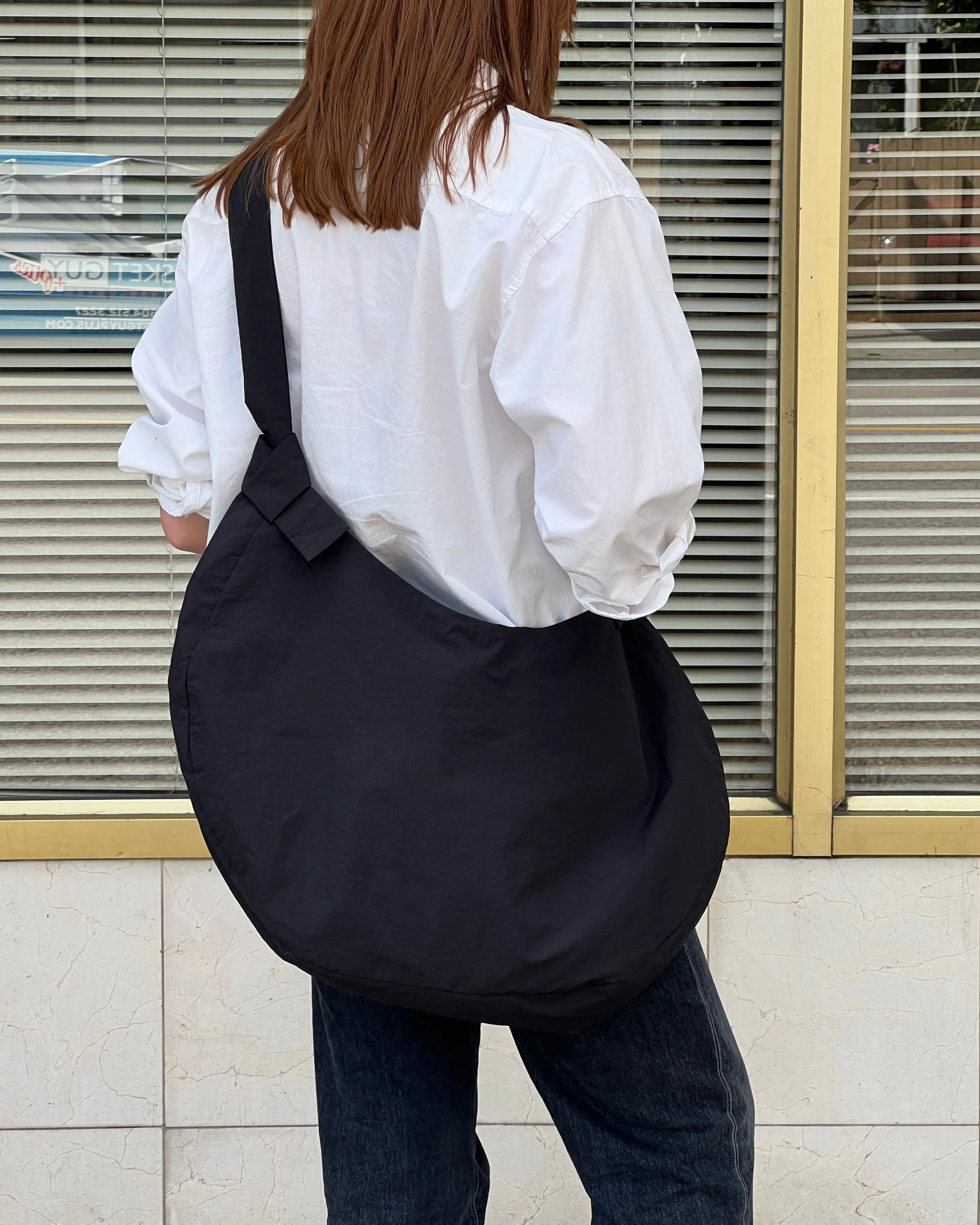 Maxine Crossbody