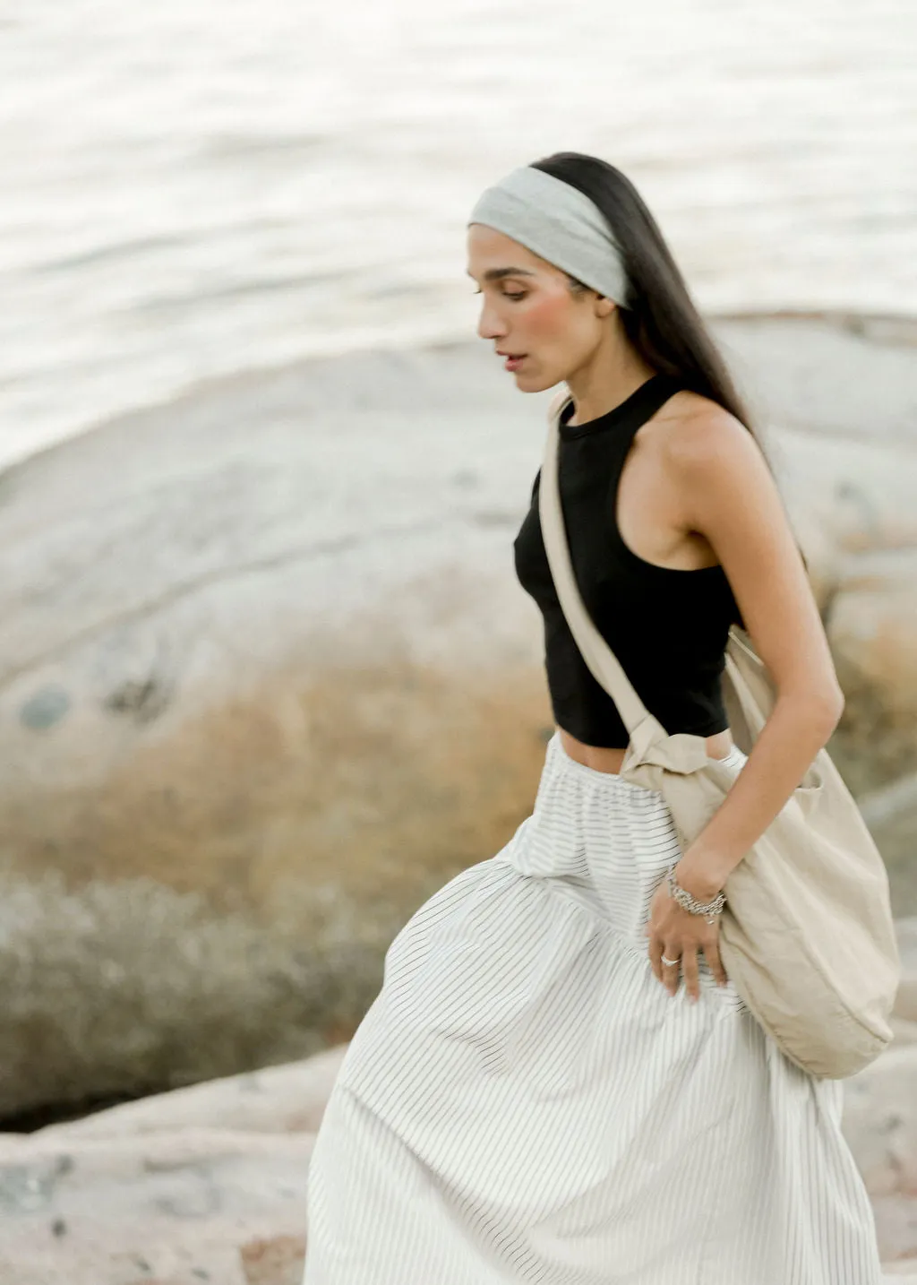 Maxine Crossbody