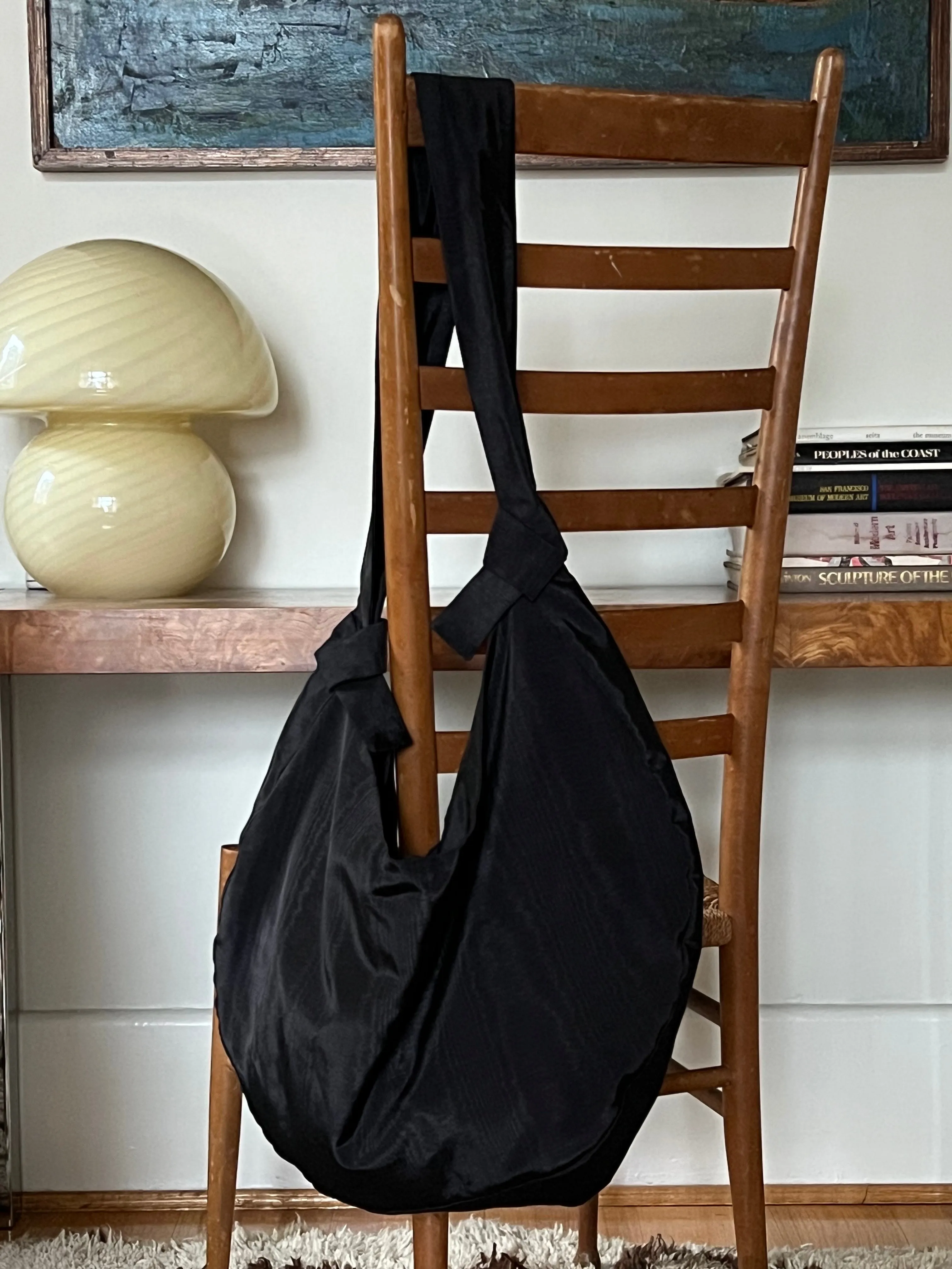 Maxine Crossbody