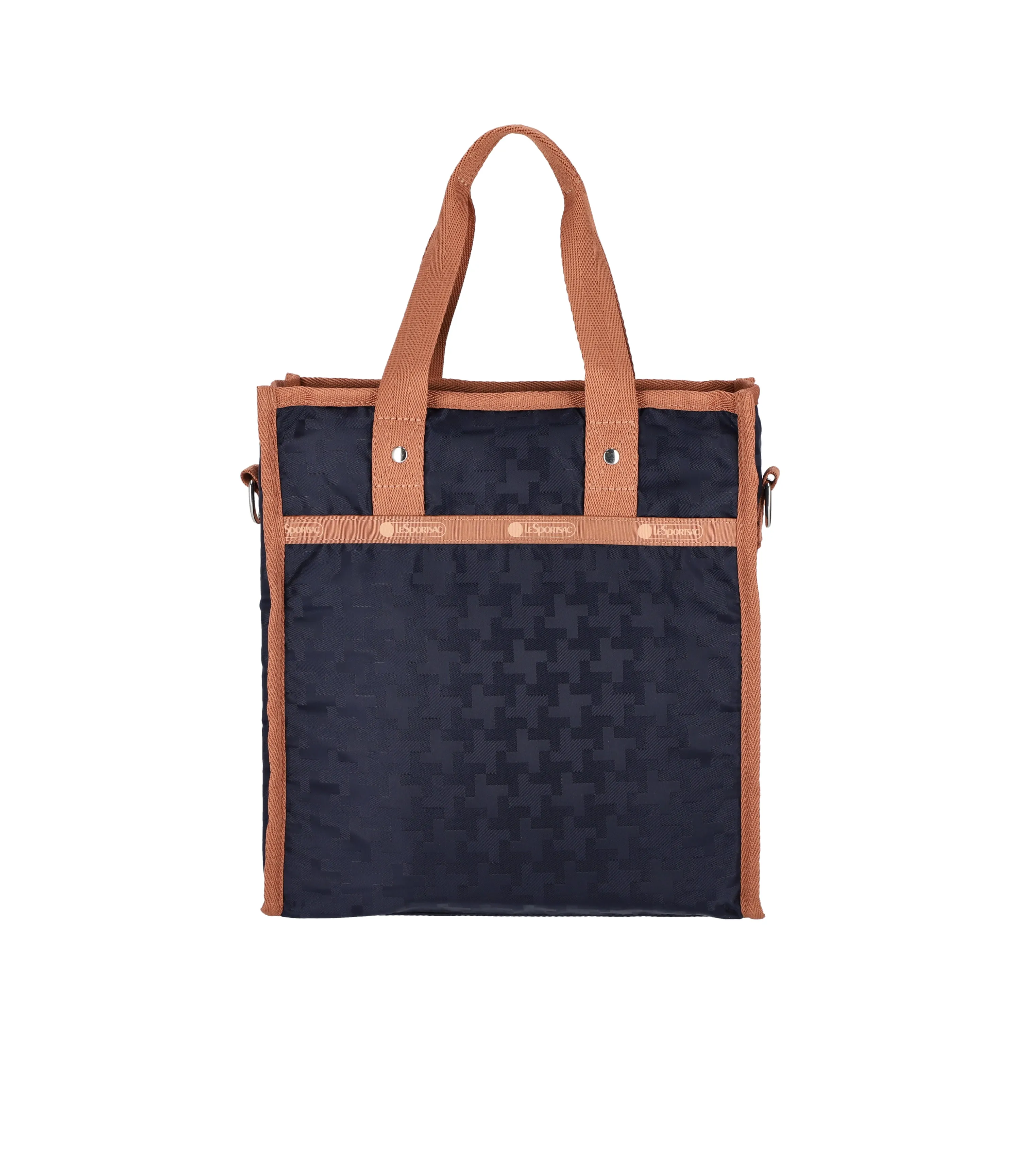 Medium North/South Tote