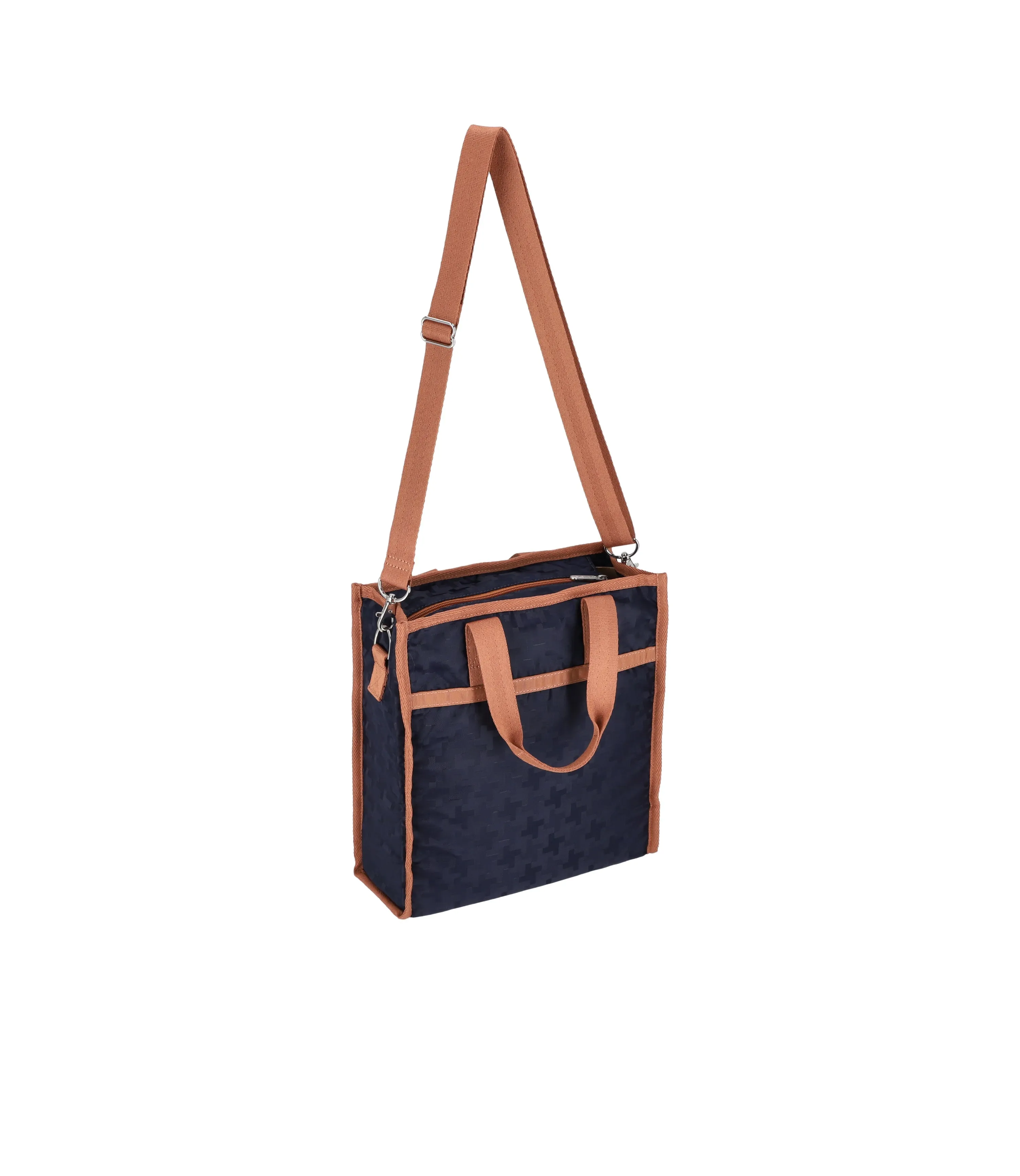 Medium North/South Tote