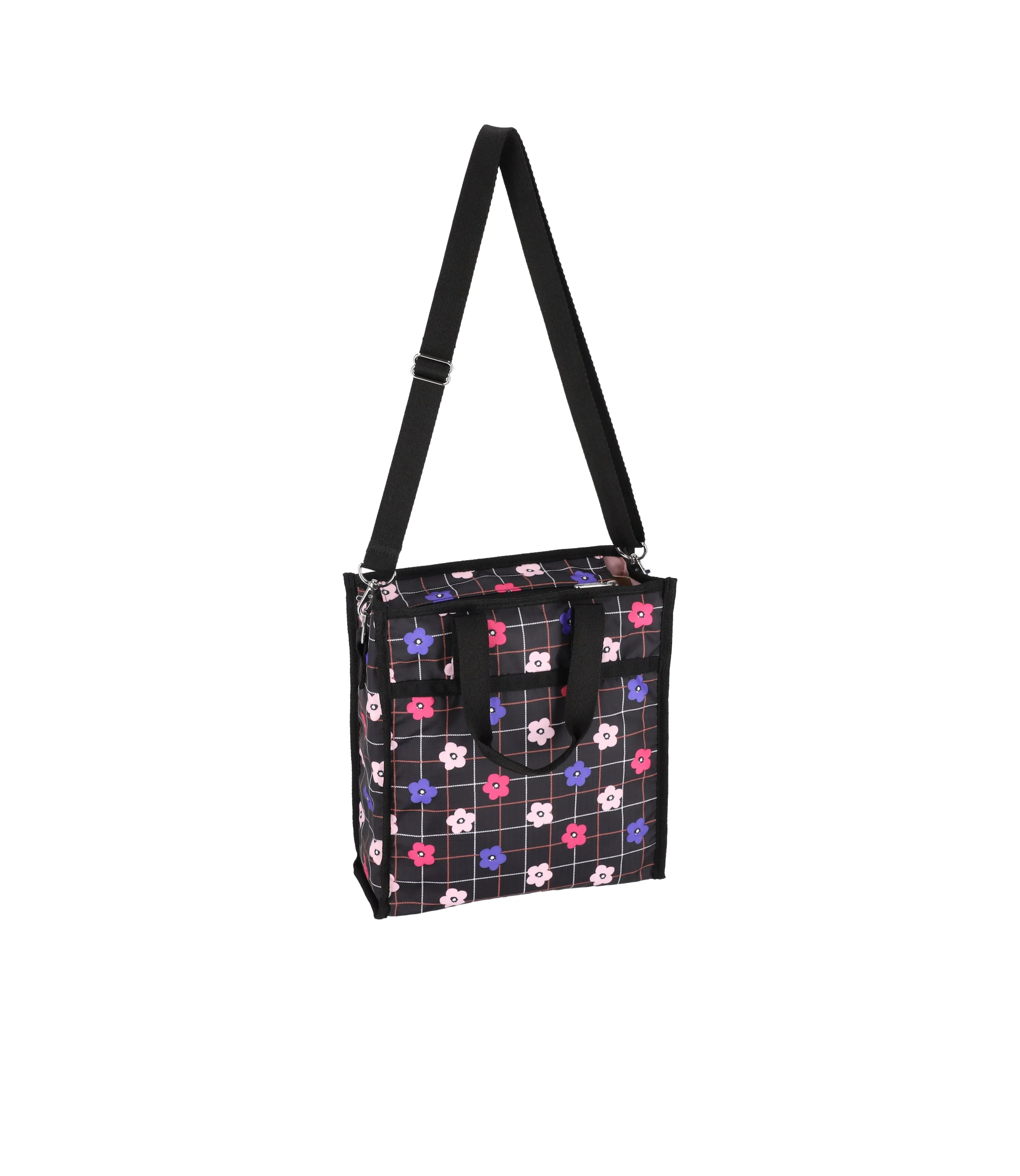 Medium North/South Tote