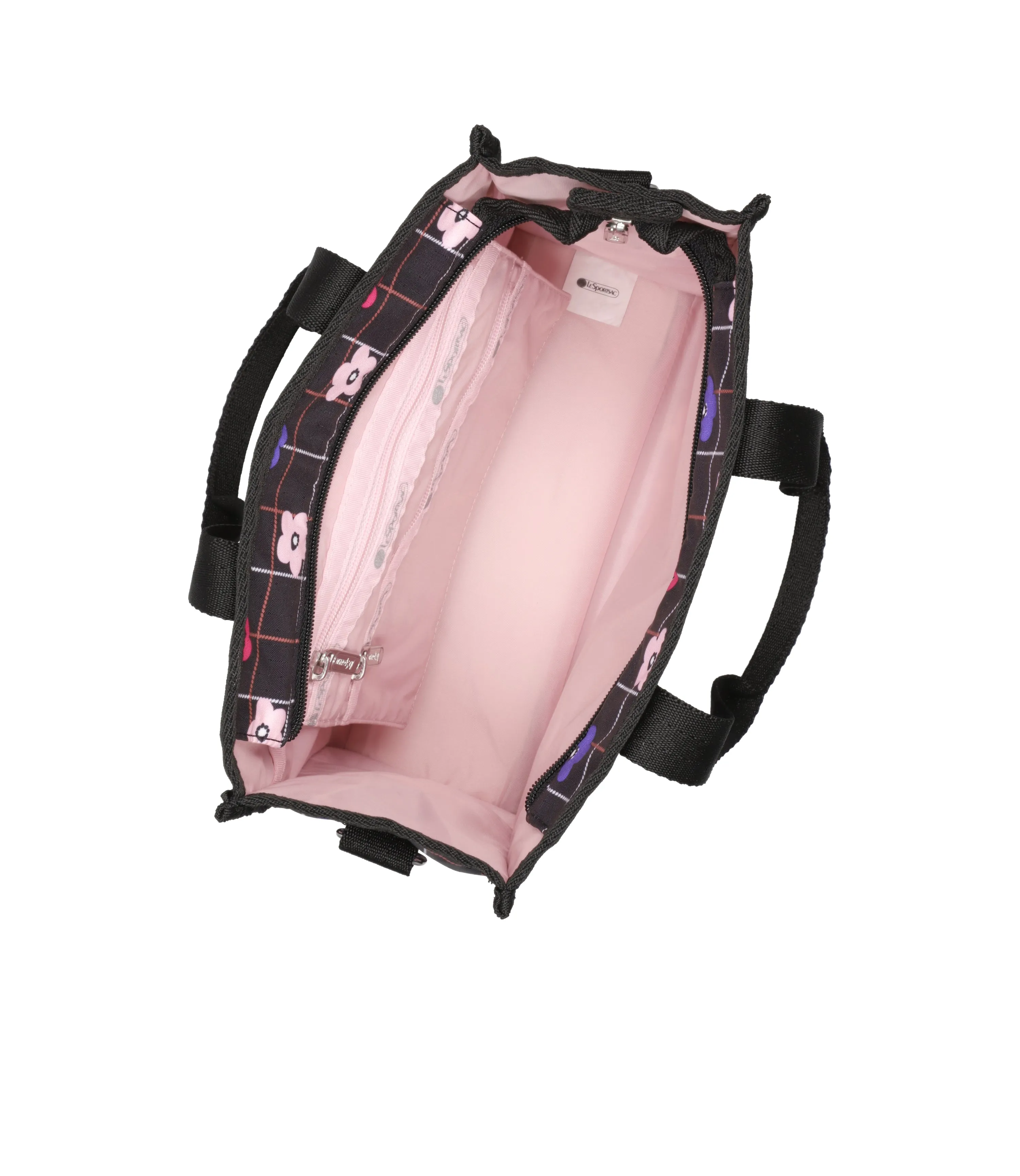 Medium North/South Tote