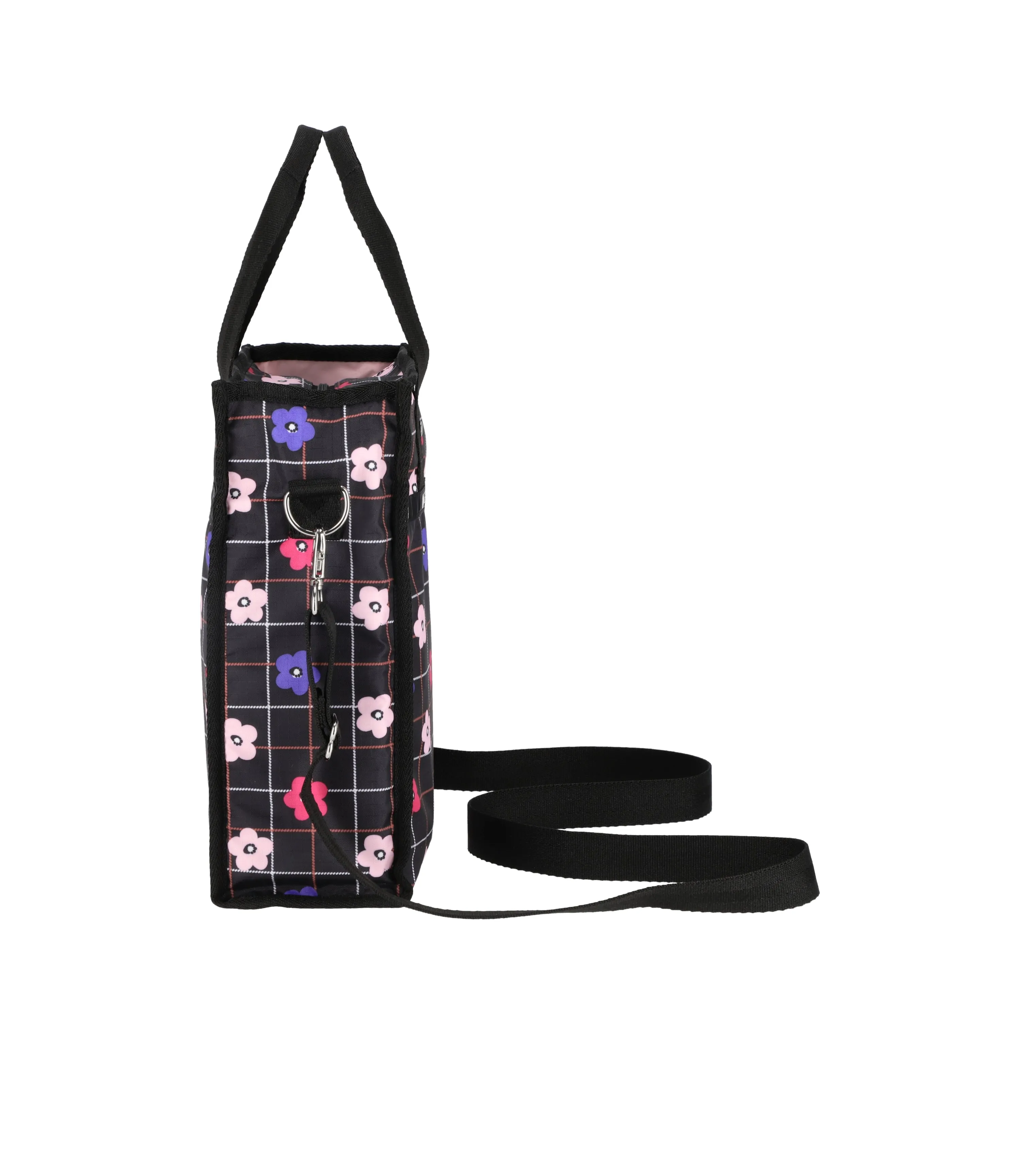 Medium North/South Tote