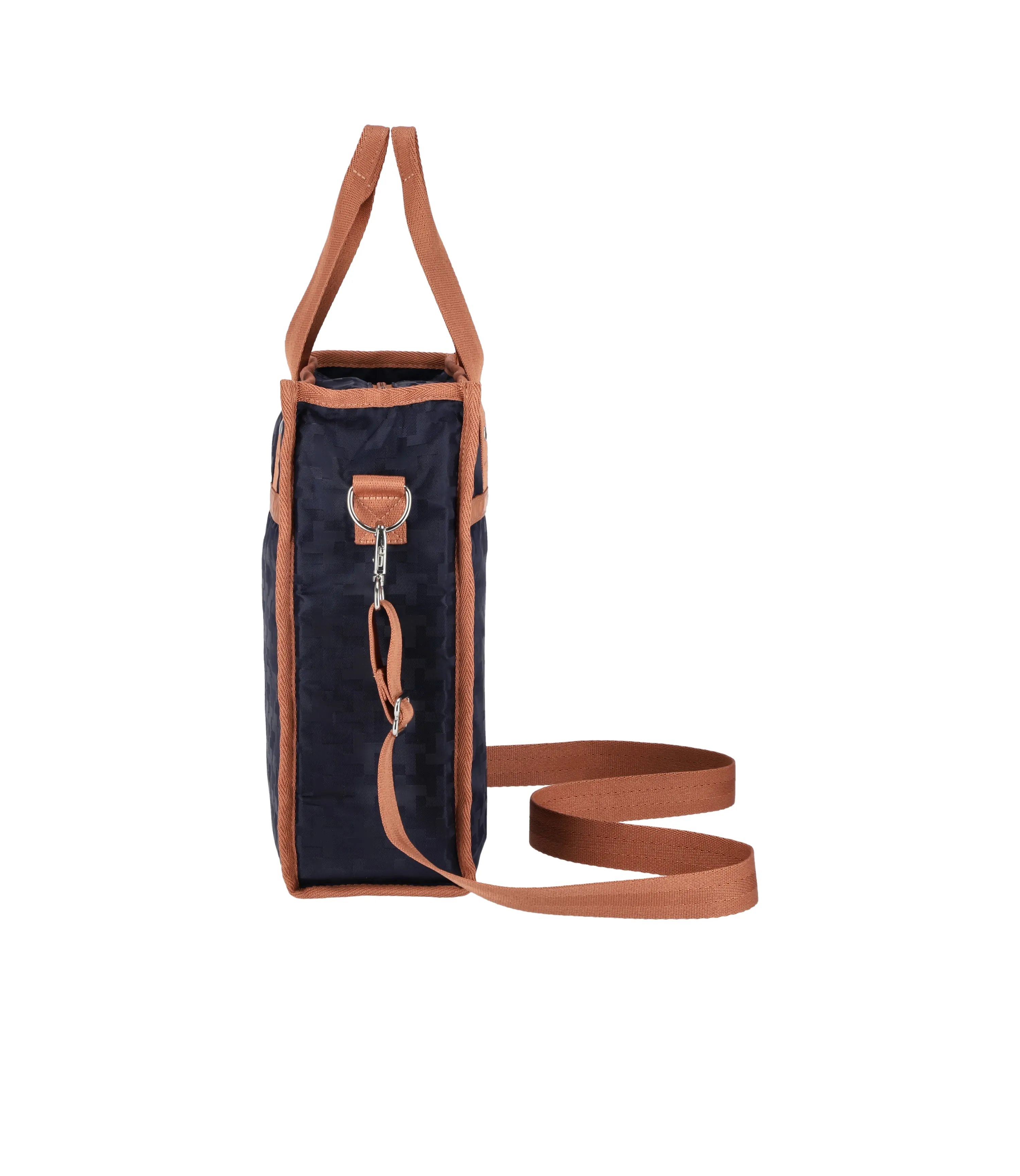 Medium North/South Tote