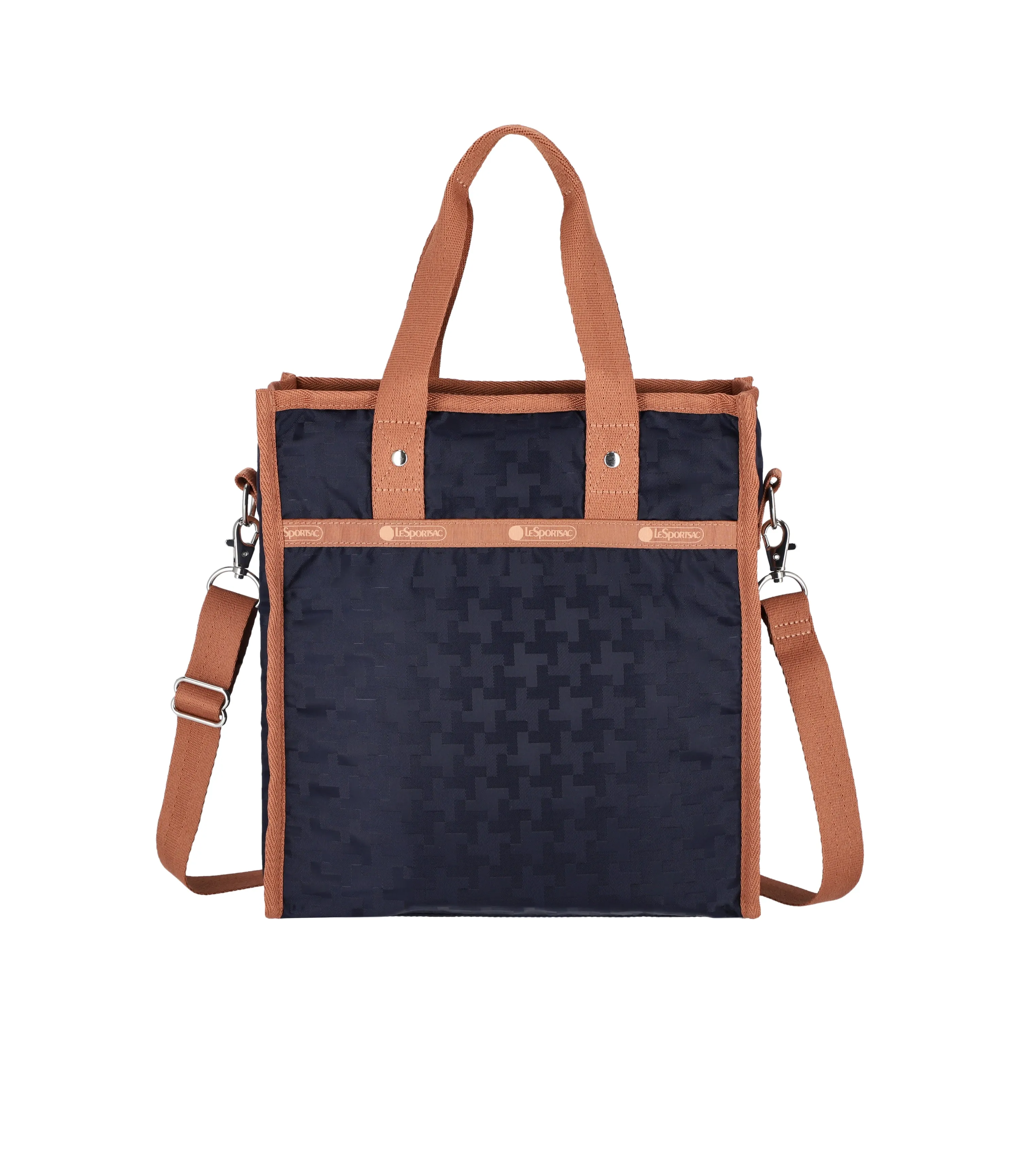 Medium North/South Tote