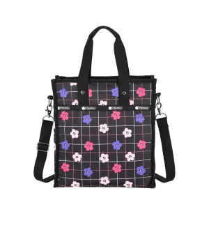 Medium North/South Tote