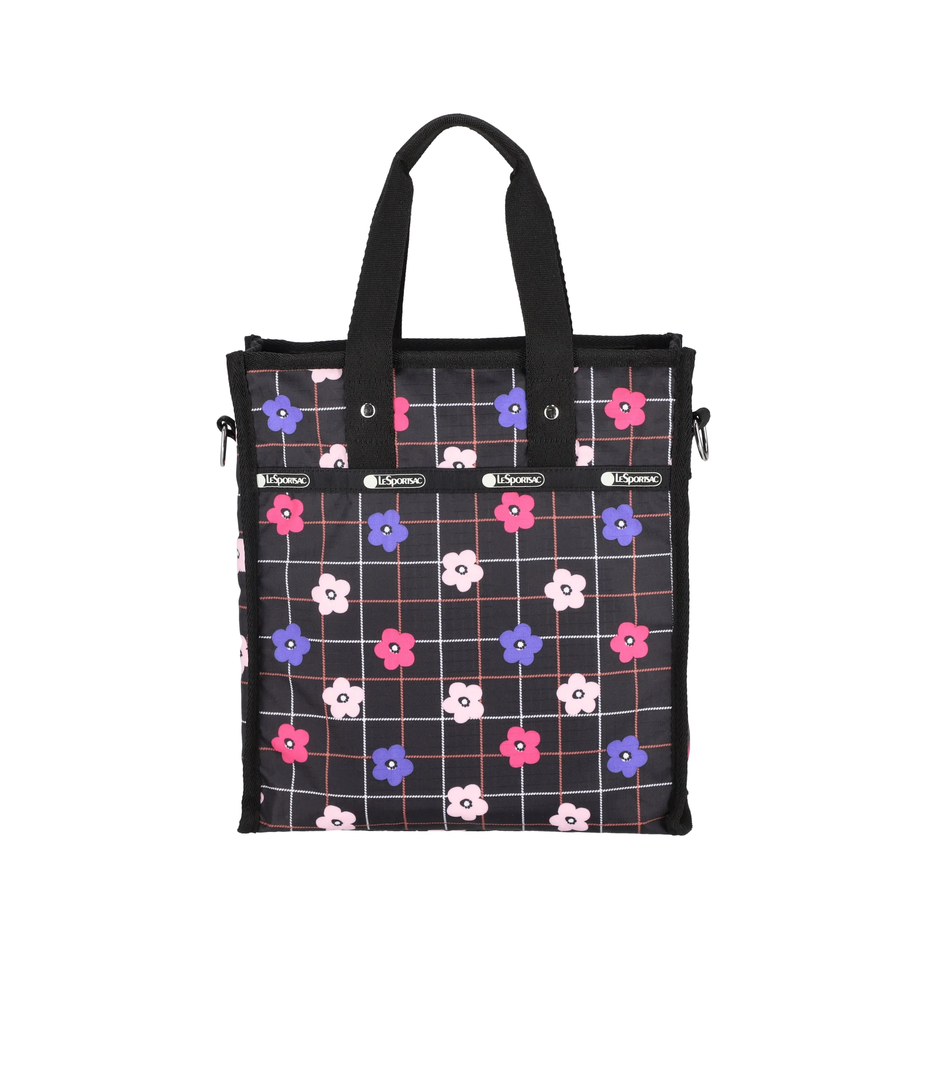 Medium North/South Tote