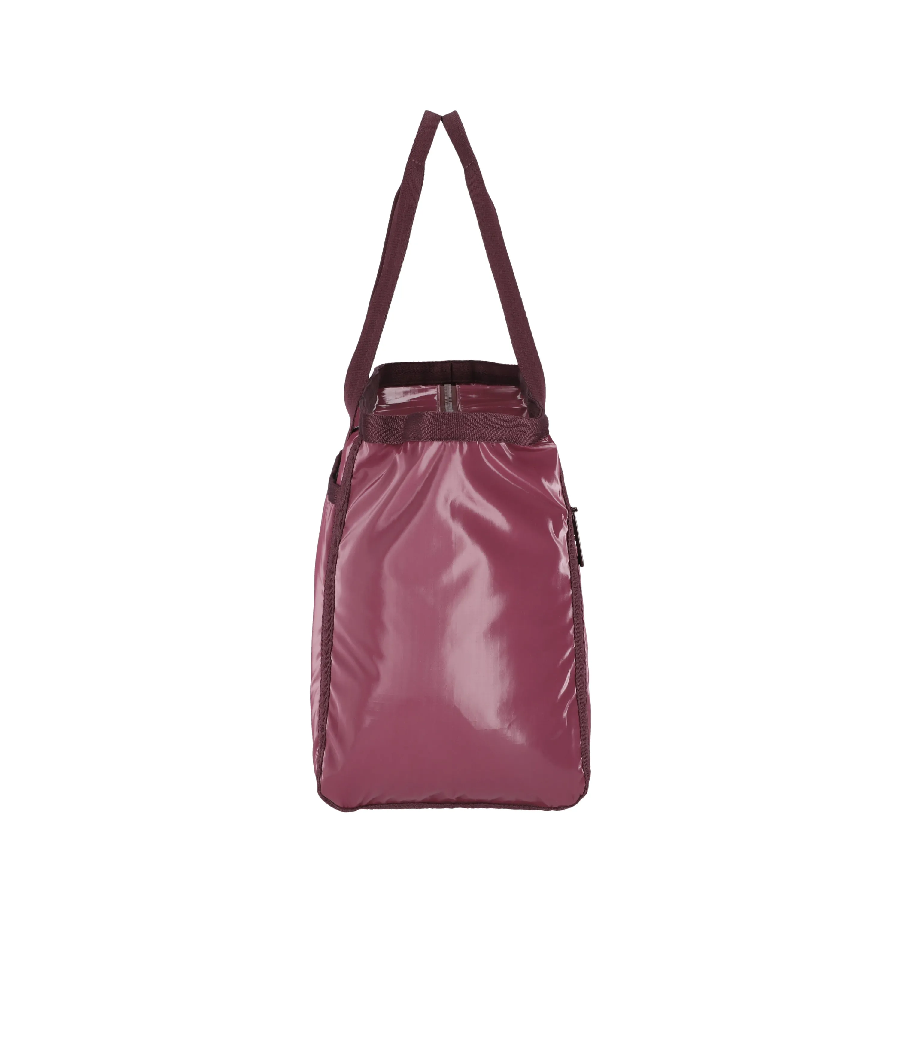 Medium Zip Tote