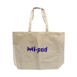 Mi-Pod Tote Bag
