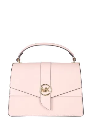 Michael Michael Kors Greenwich Medium Satchel Bag