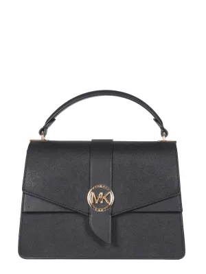 Michael Michael Kors Greenwich Medium Satchel Bag