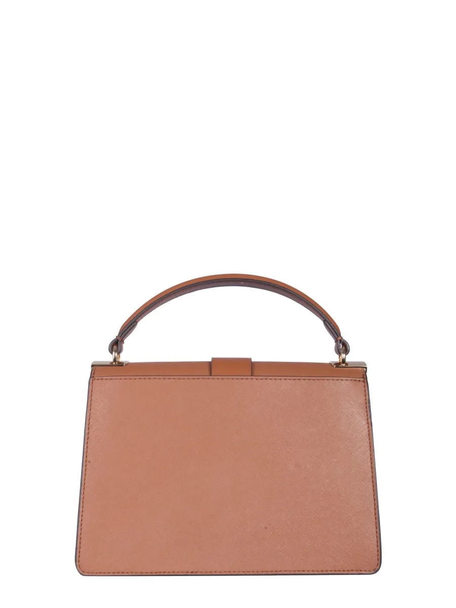Michael Michael Kors Greenwich Medium Satchel Bag