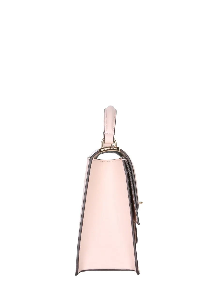 Michael Michael Kors Greenwich Medium Satchel Bag