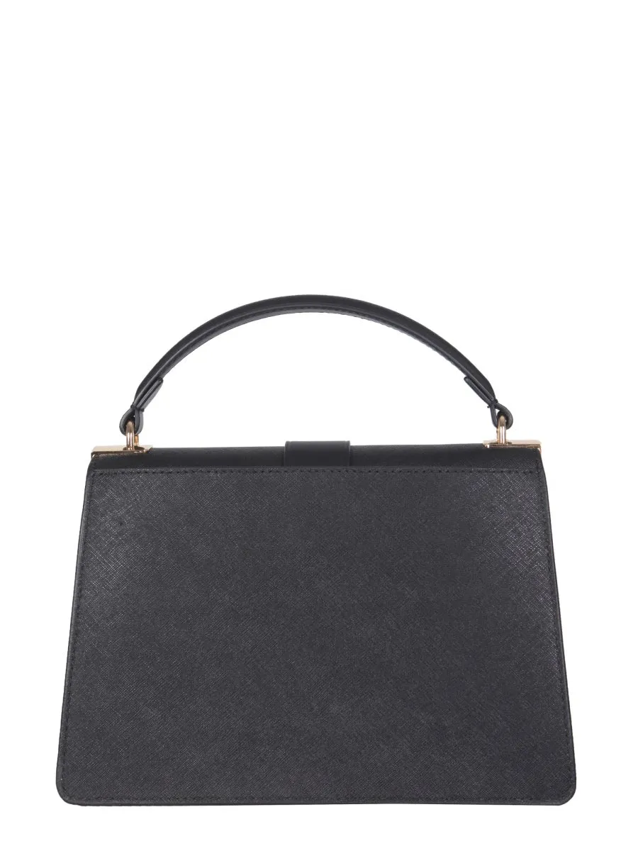 Michael Michael Kors Greenwich Medium Satchel Bag