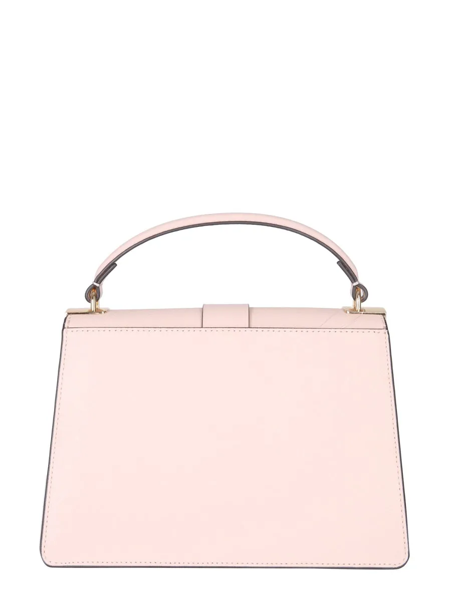 Michael Michael Kors Greenwich Medium Satchel Bag