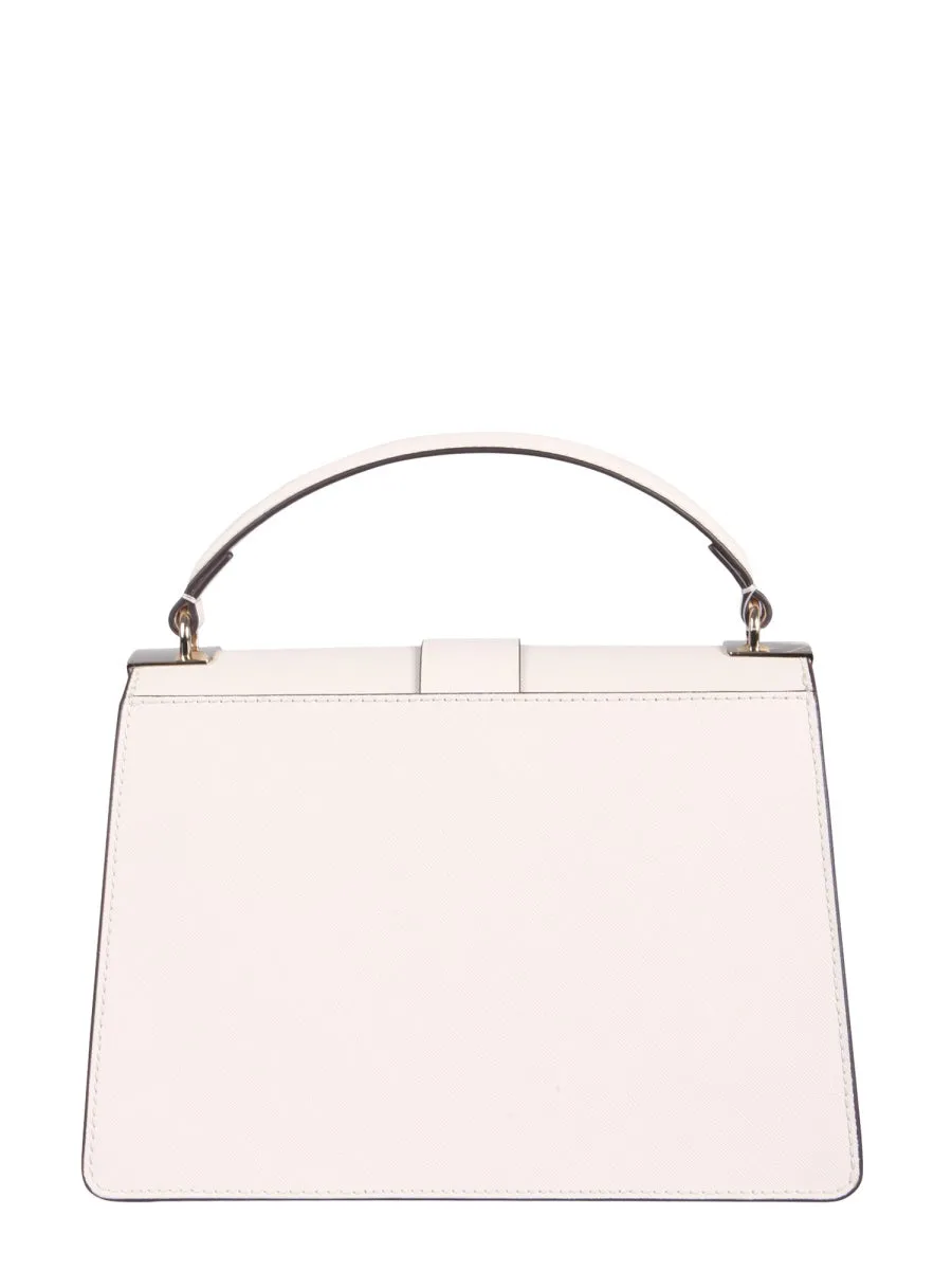 Michael Michael Kors Greenwich Satchel Bag