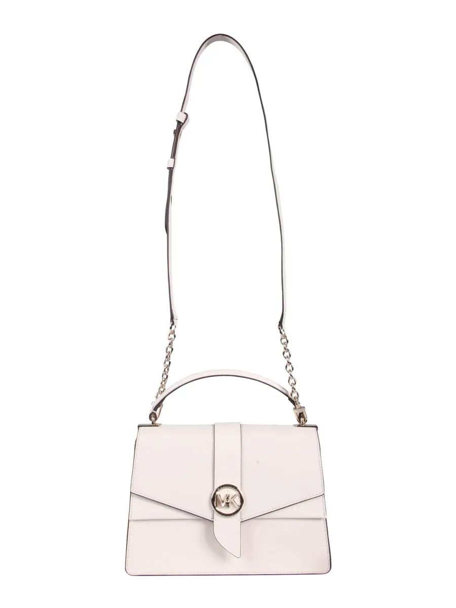 Michael Michael Kors Greenwich Satchel Bag