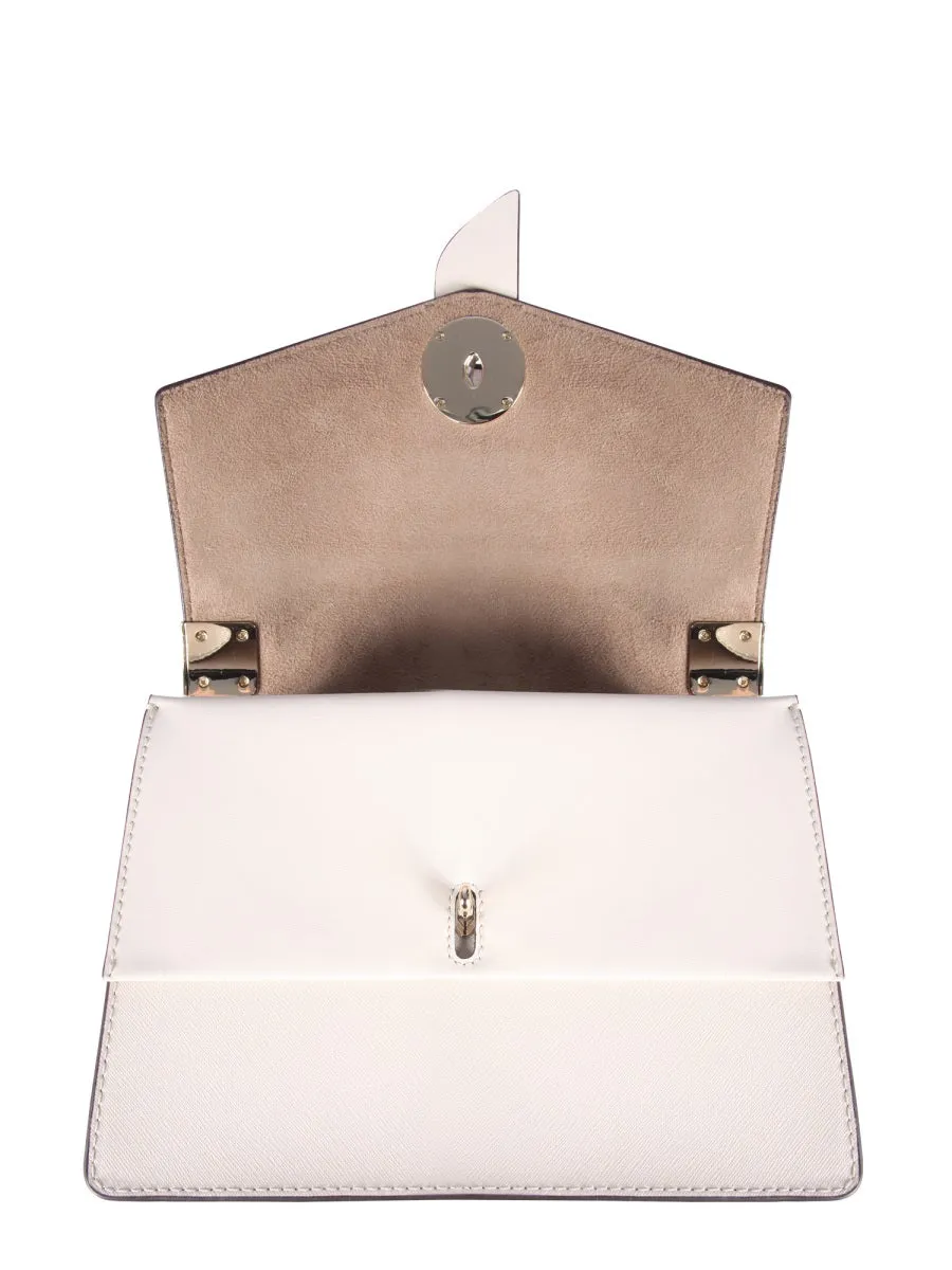 Michael Michael Kors Greenwich Satchel Bag