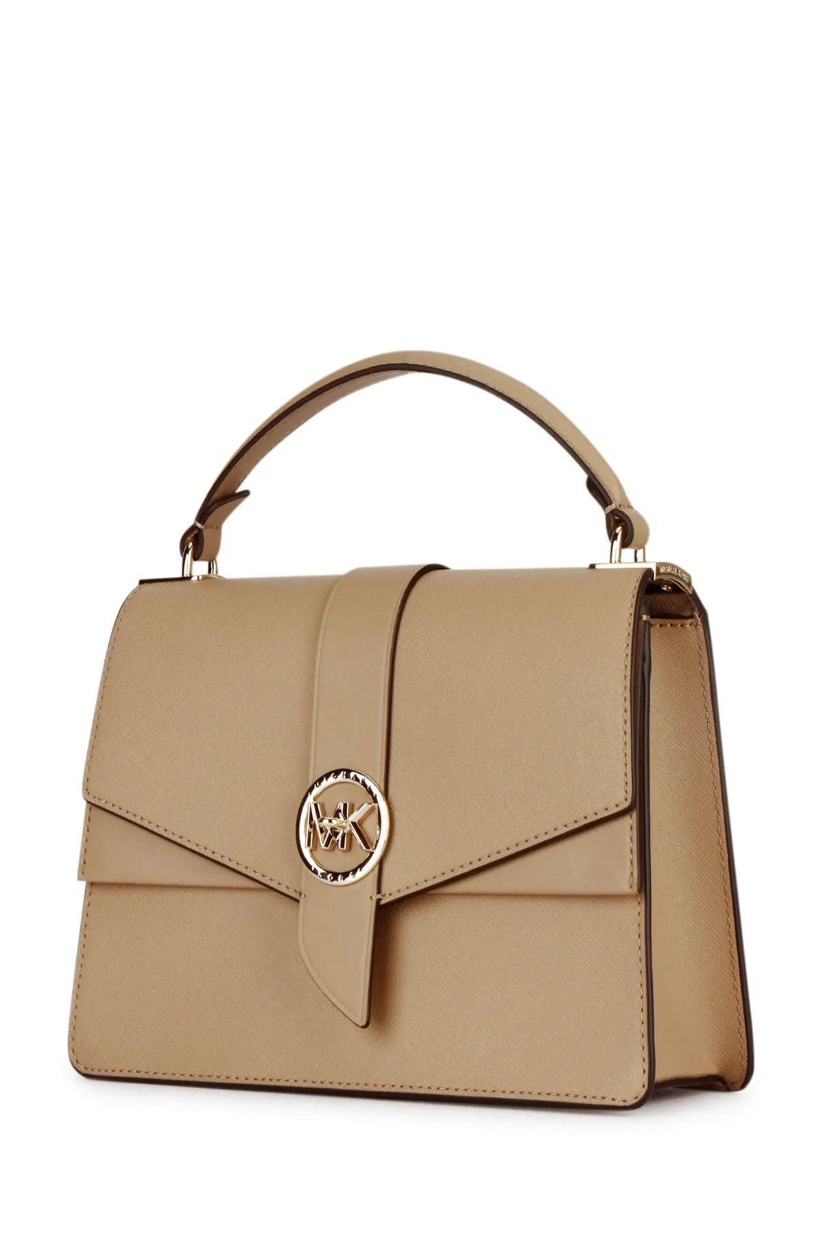 Michael Michael Kors Greenwich Satchel Bag