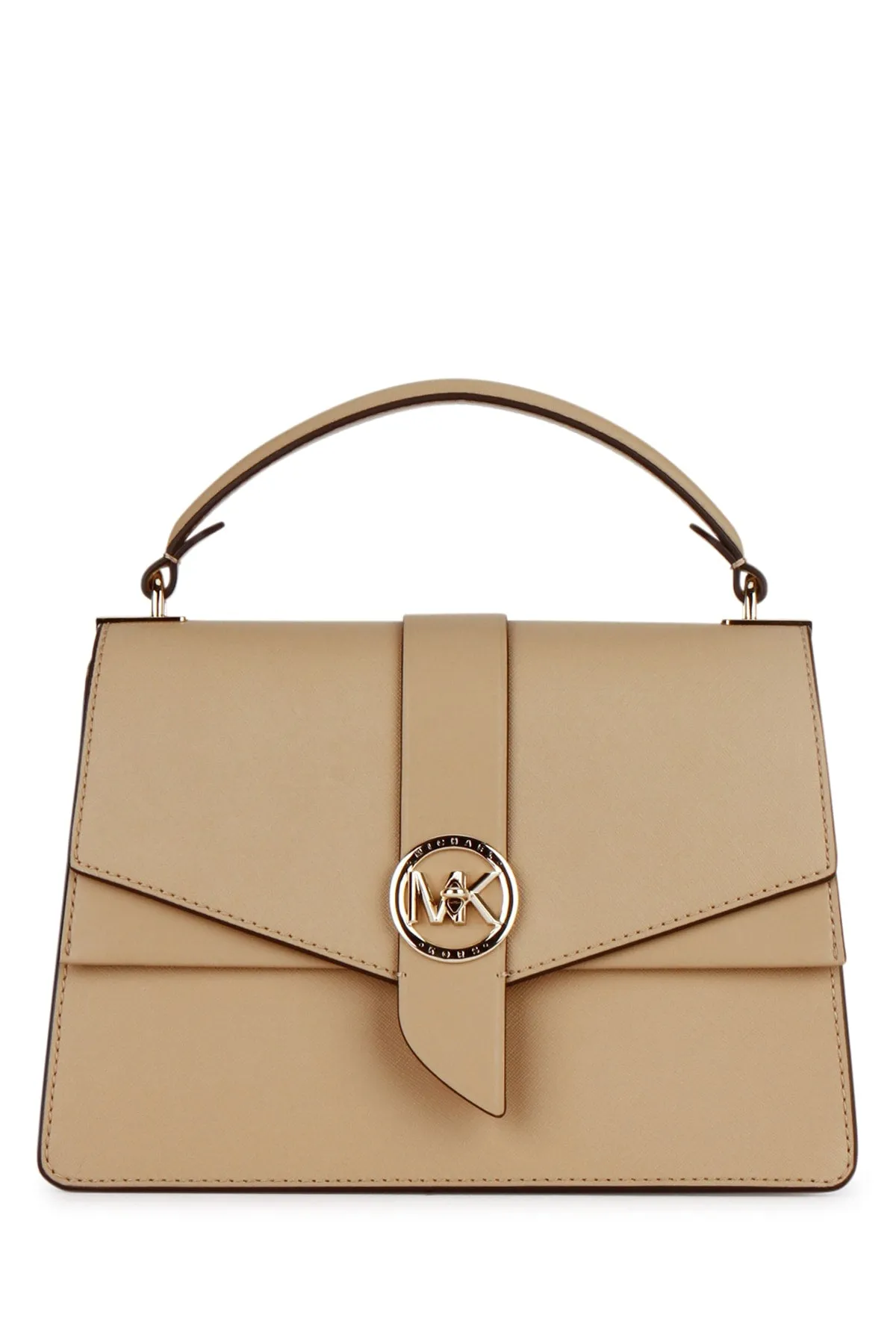 Michael Michael Kors Greenwich Satchel Bag