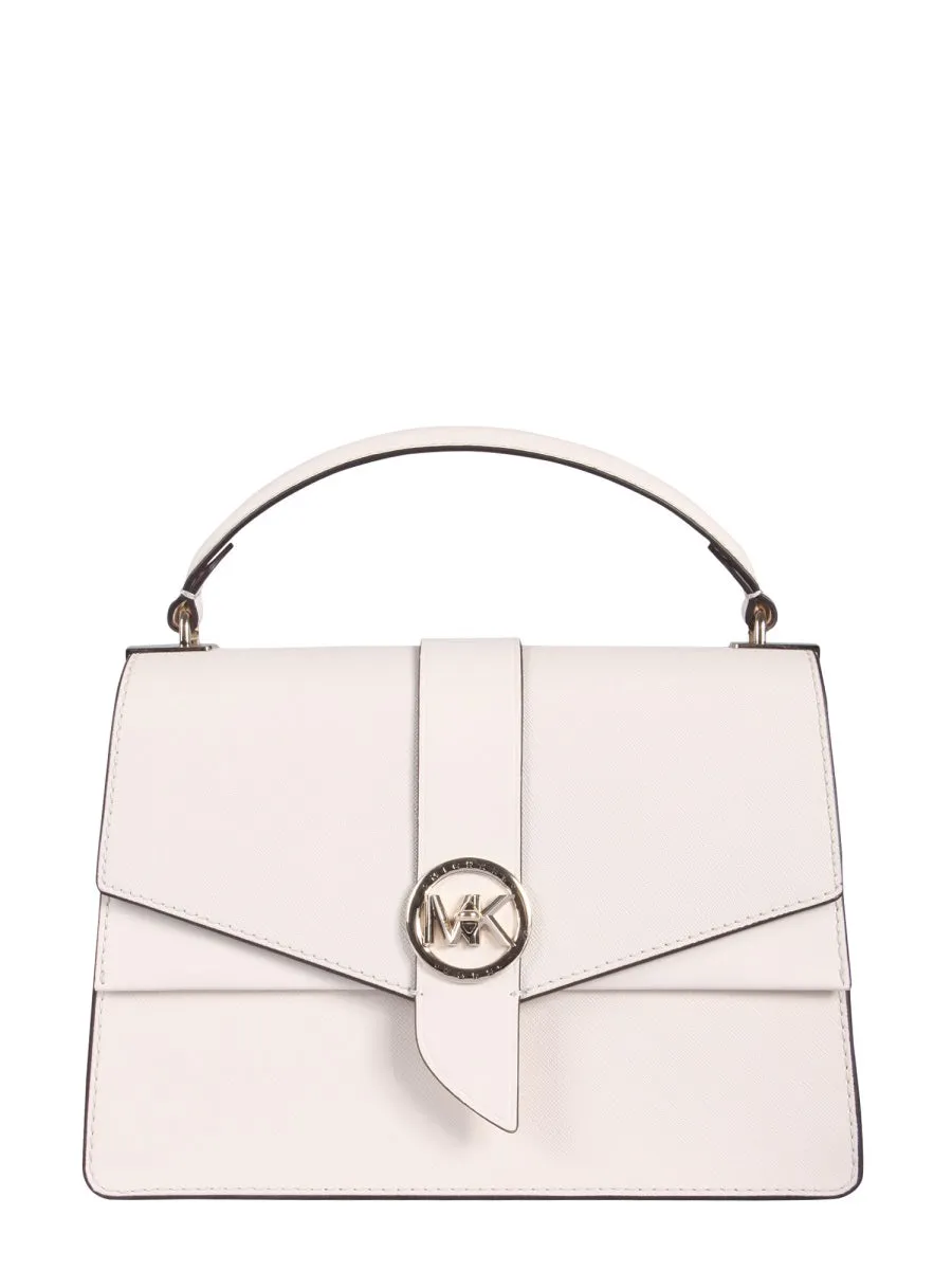 Michael Michael Kors Greenwich Satchel Bag