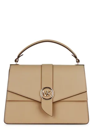 Michael Michael Kors Greenwich Satchel Bag