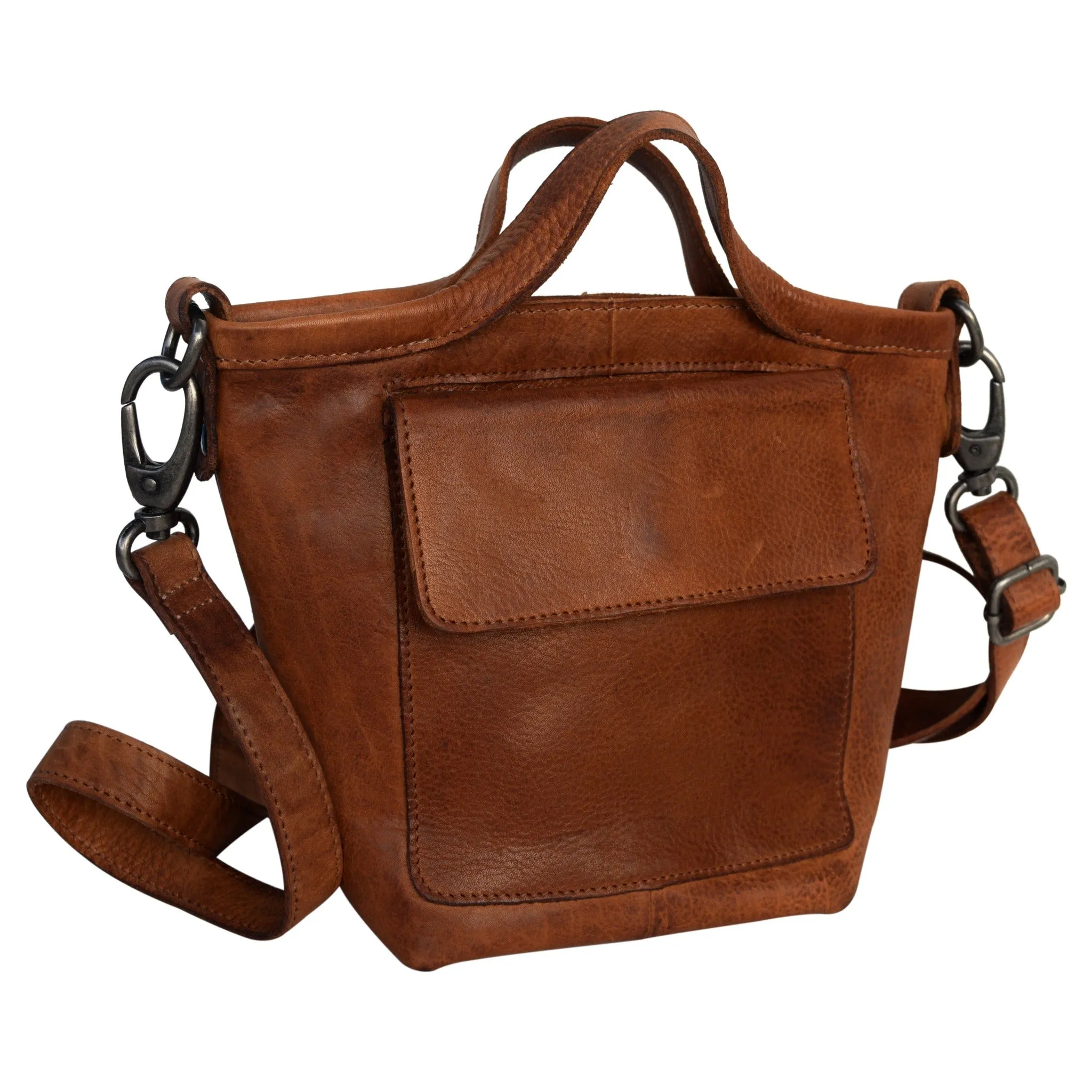 Mick Crossbody