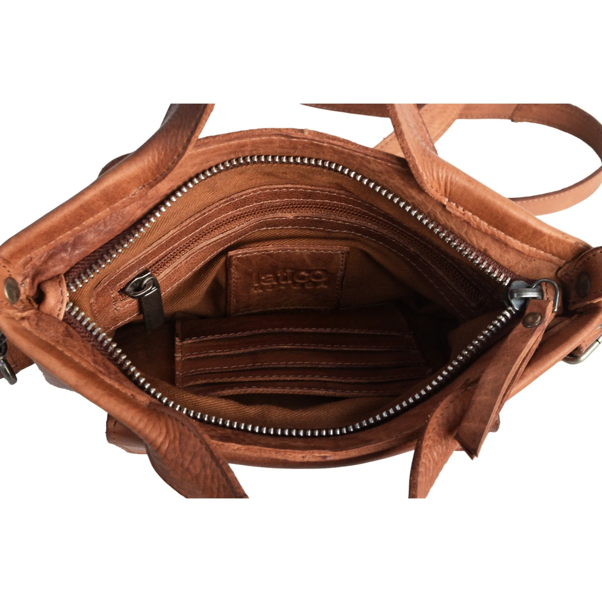 Mick Crossbody