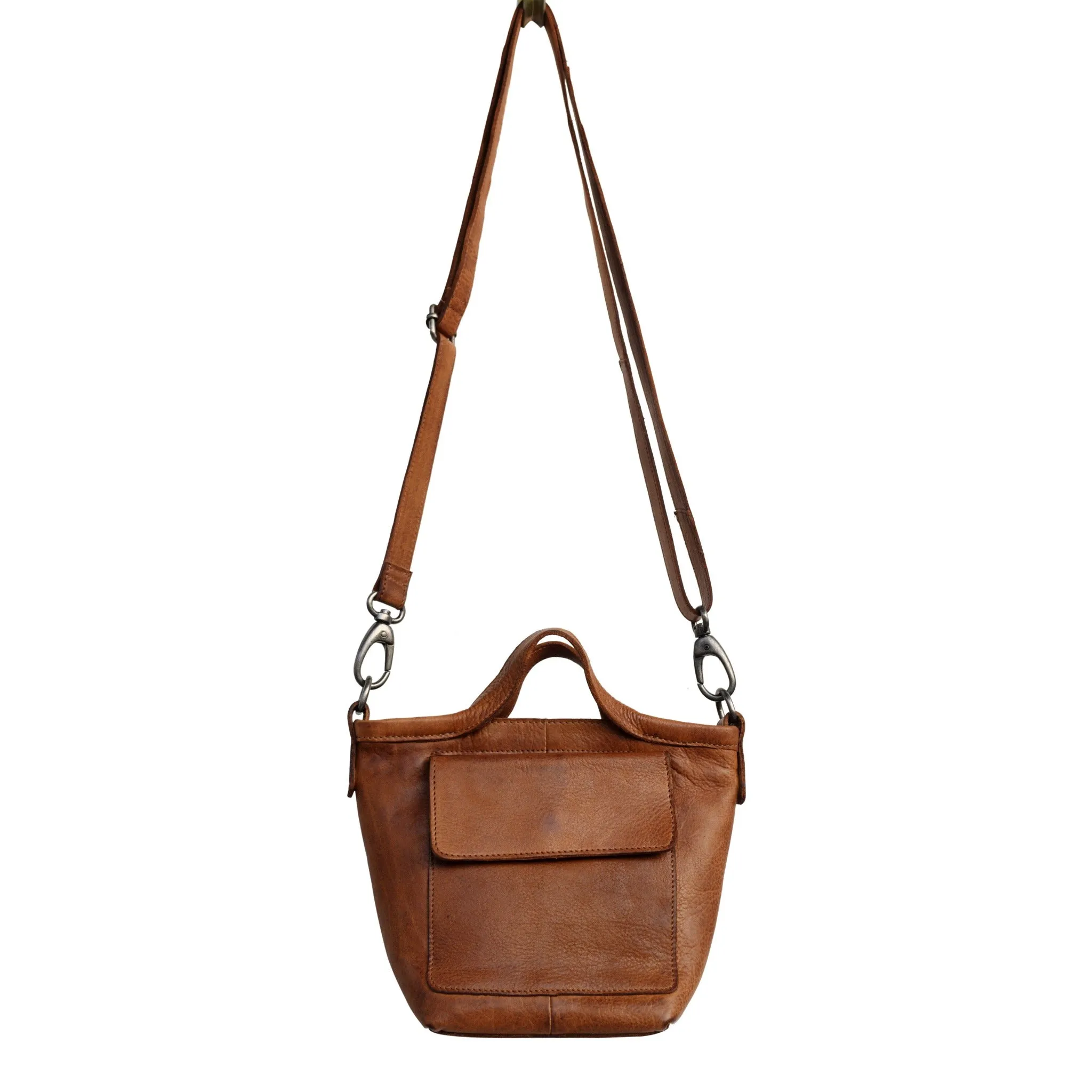 Mick Crossbody