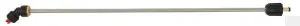 Milwaukee 18 in. Short Sprayer Wand for SWITCH TANK Backpack Sprayer 49-16-2729