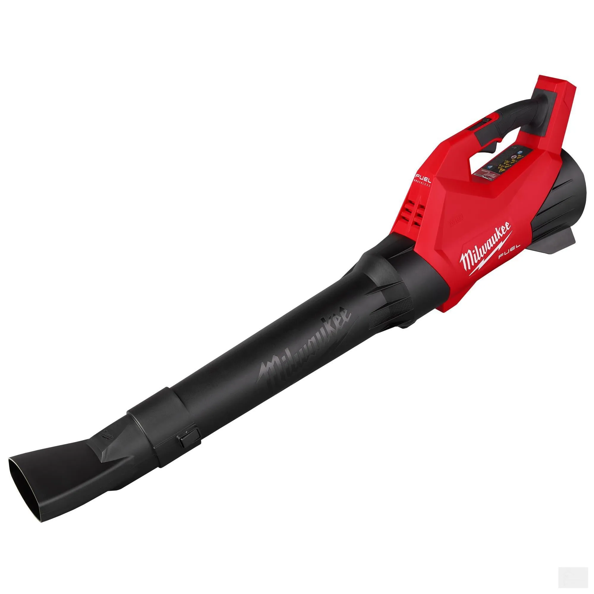 Milwaukee Blower Angled Flare Attachment (49-16-2791)
