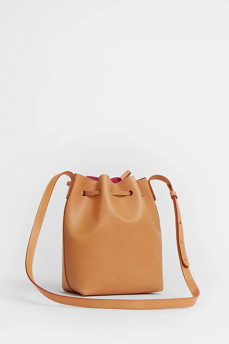 Mini Bucket Bag