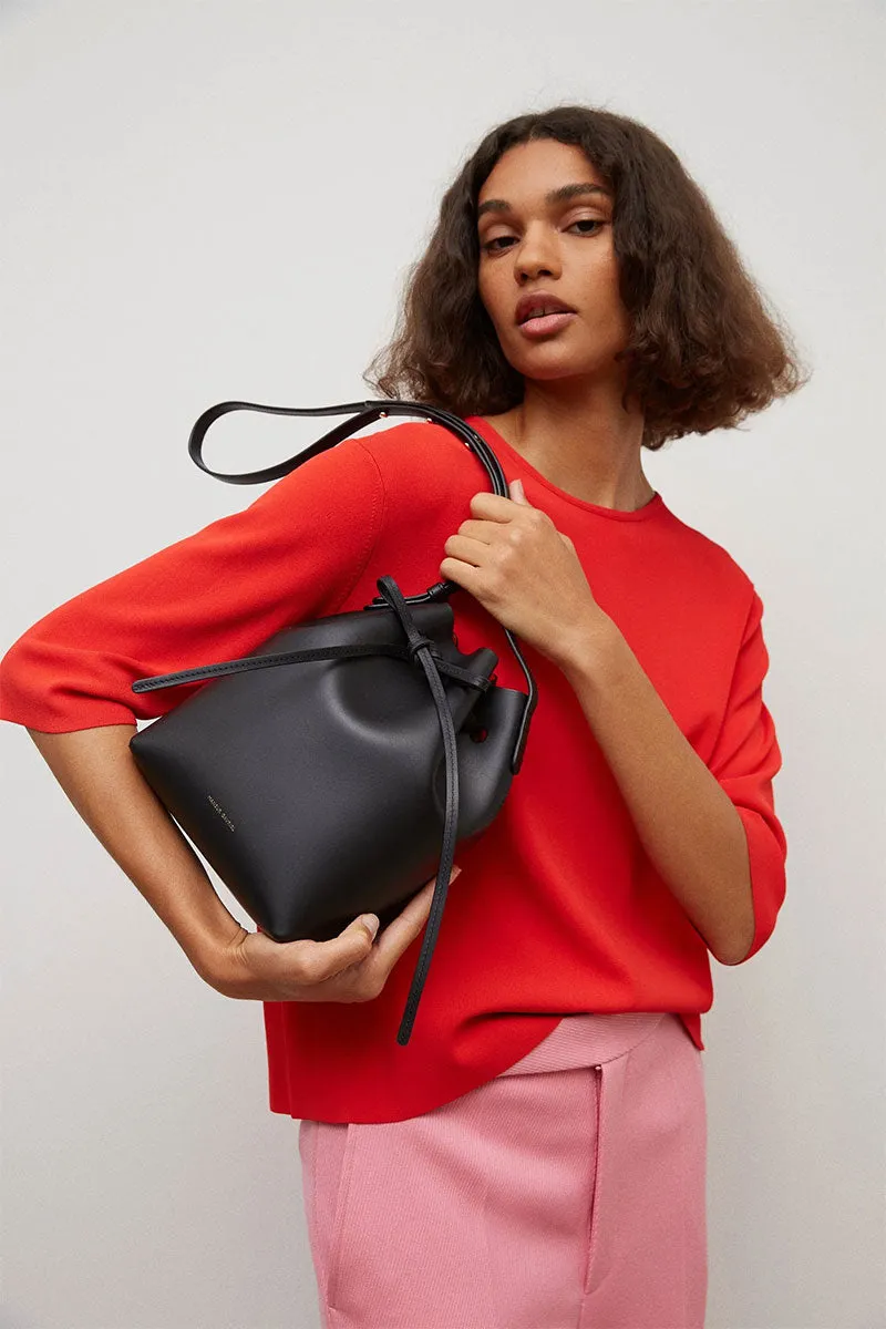 Mini Bucket Bag