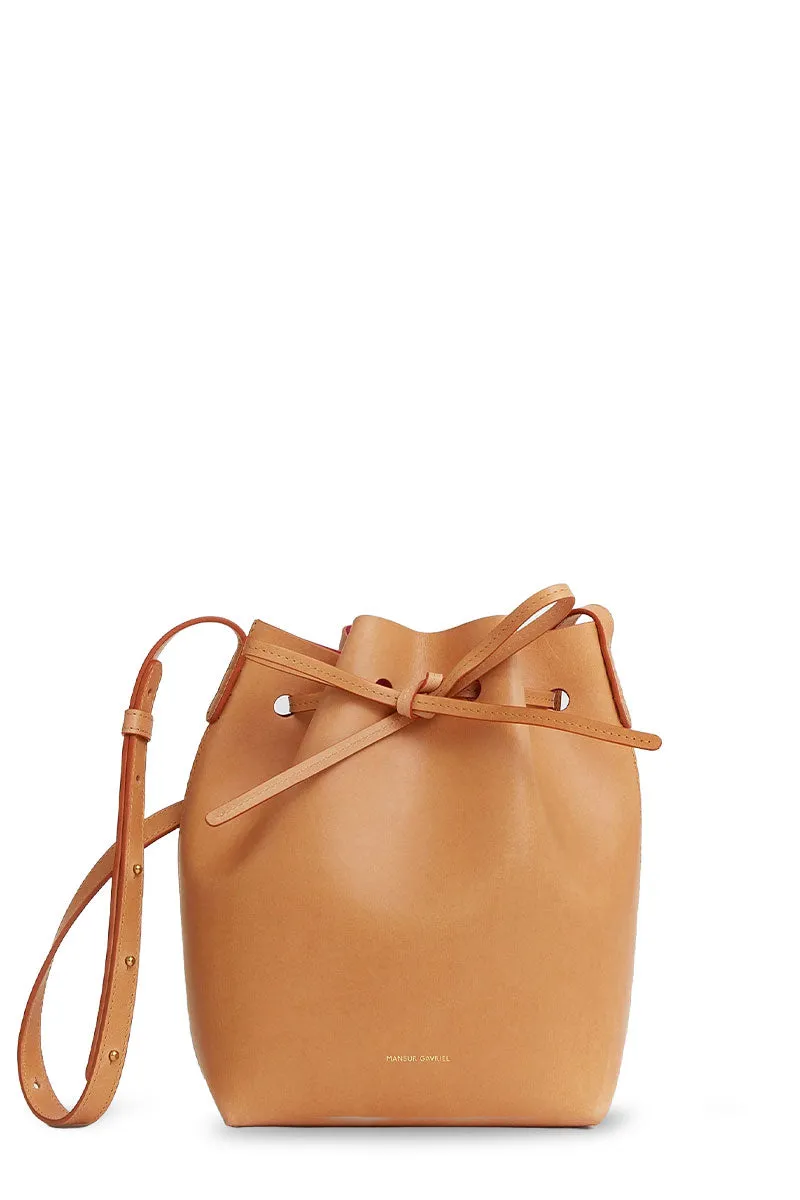 Mini Bucket Bag