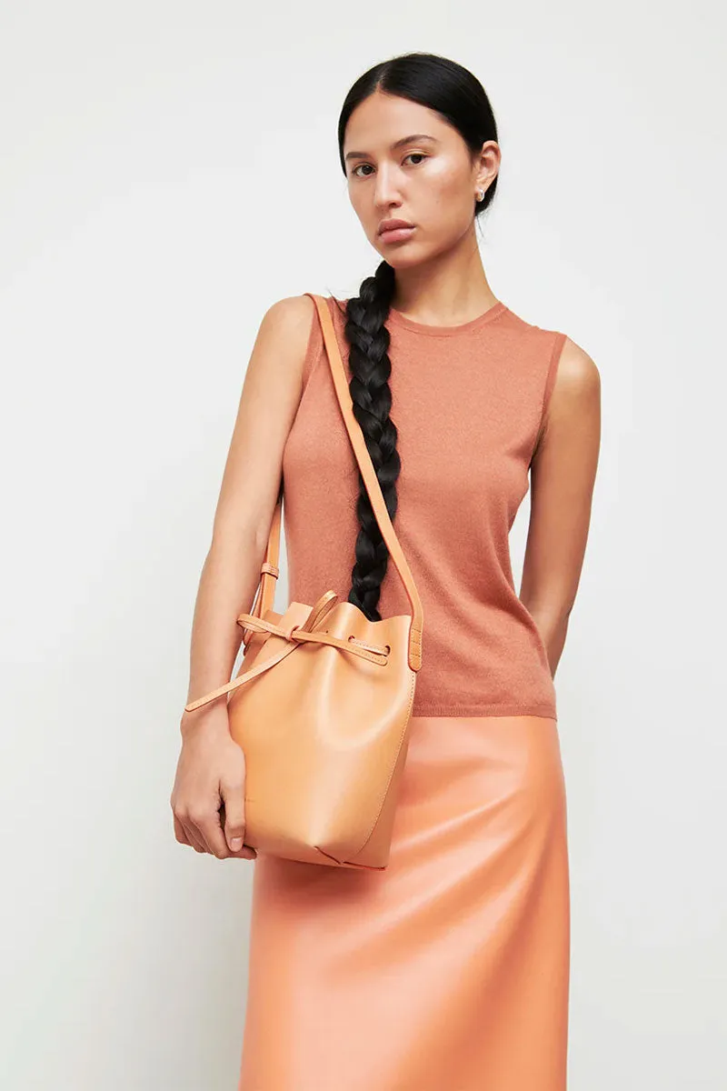Mini Bucket Bag