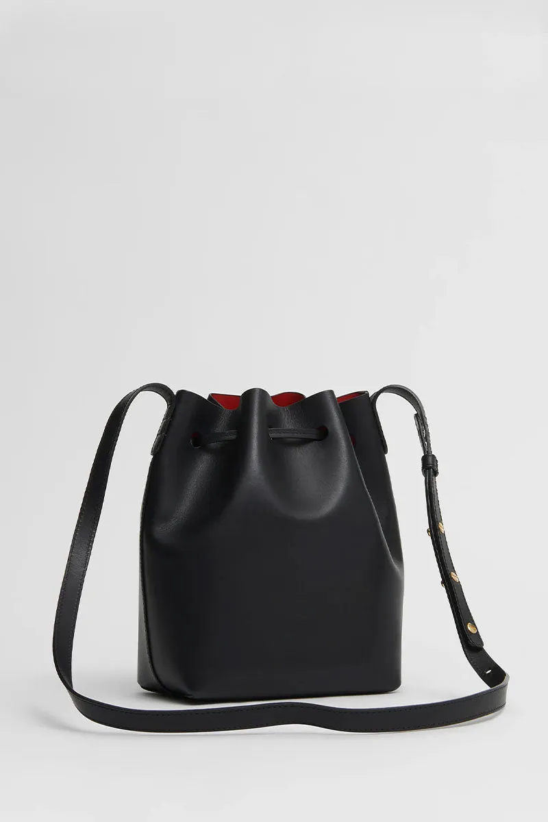 Mini Bucket Bag