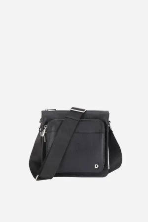 MONACO LEATHER CROSSBODY