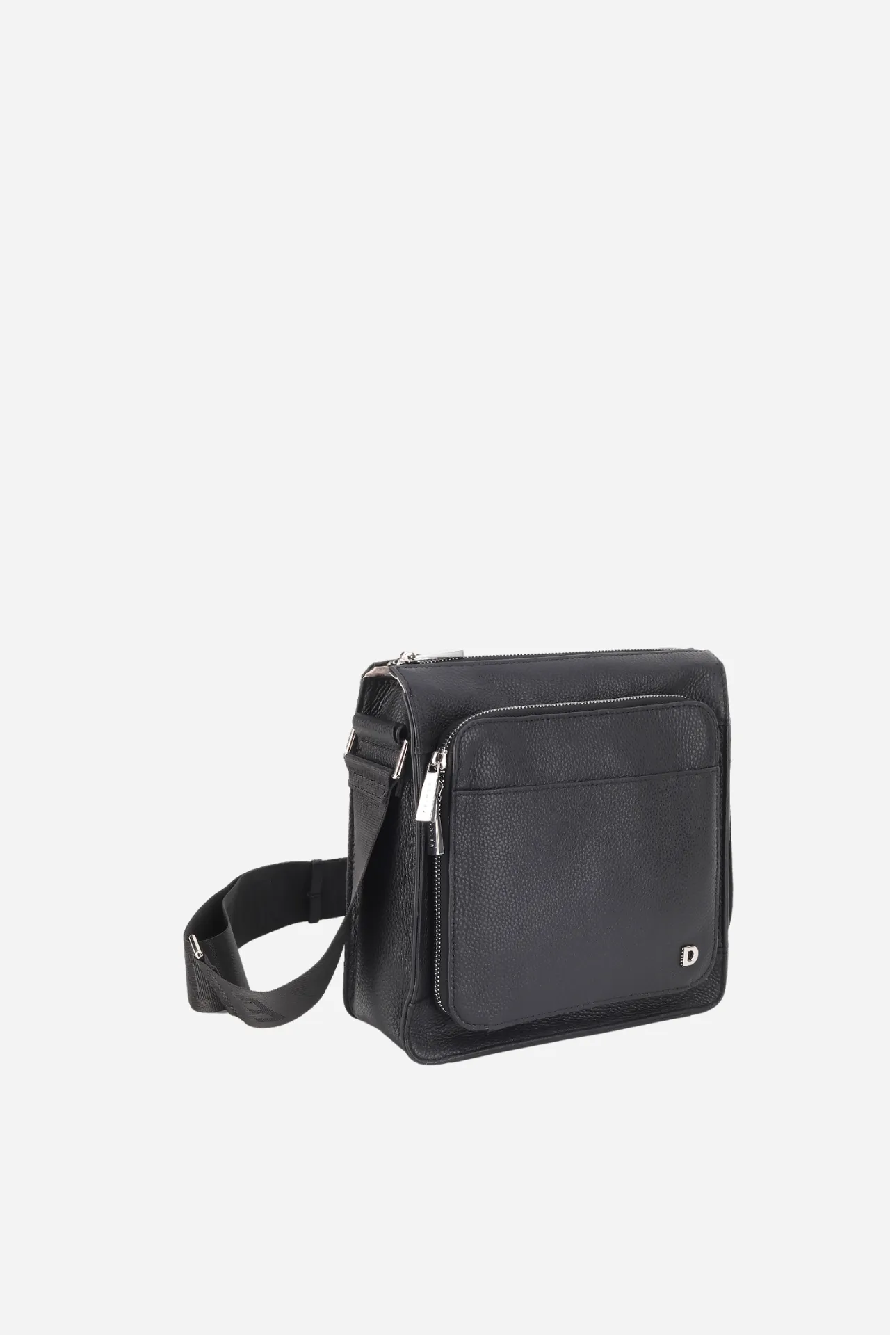 MONACO LEATHER CROSSBODY